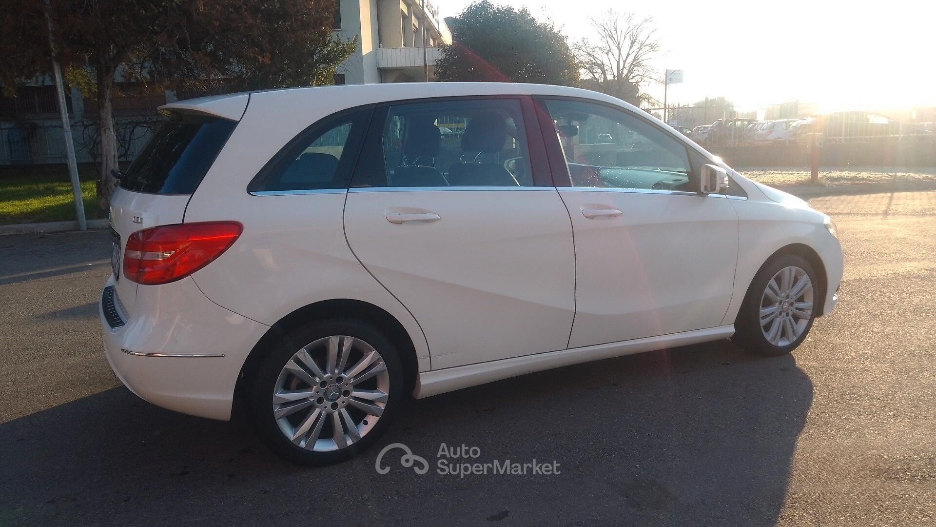 Mercedes-Benz Classe B