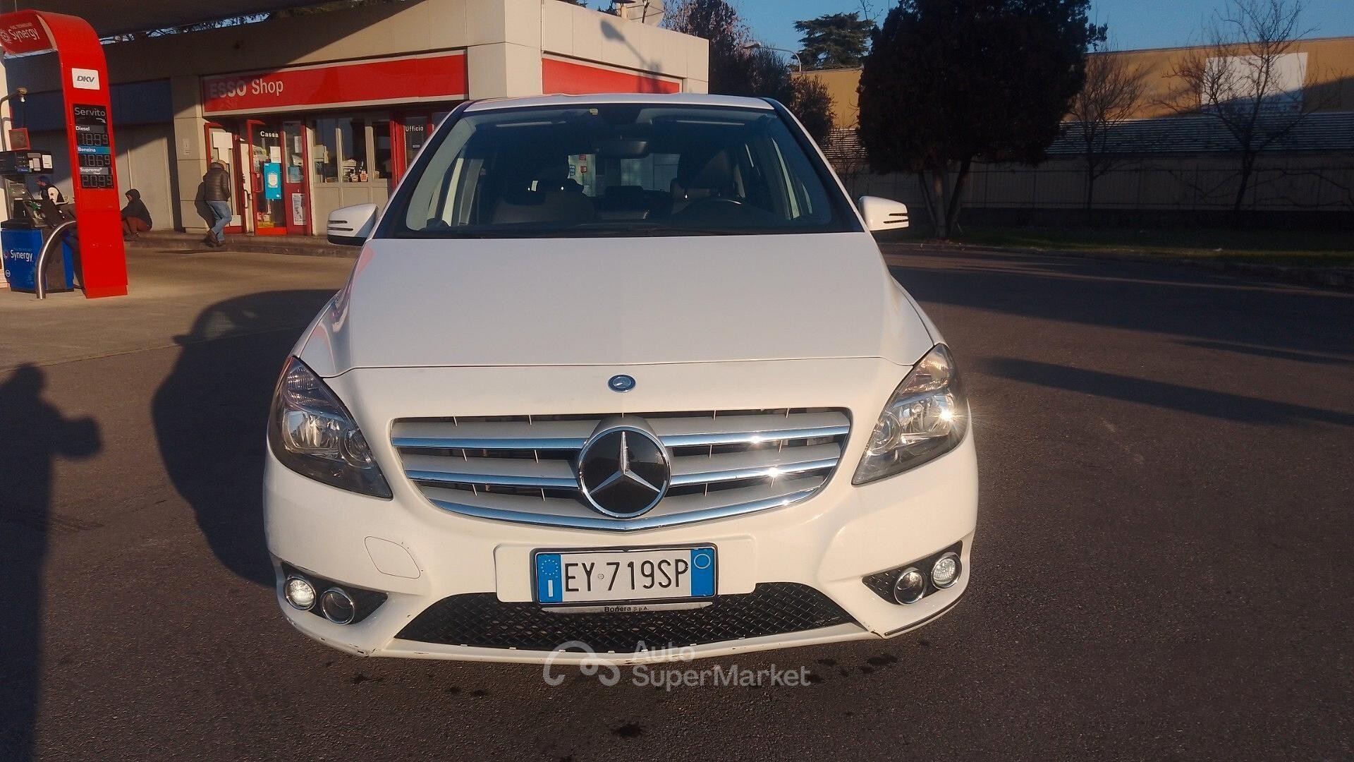 Mercedes-Benz Classe B