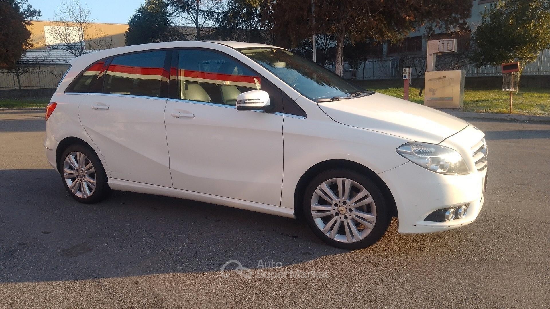 Mercedes-Benz Classe B