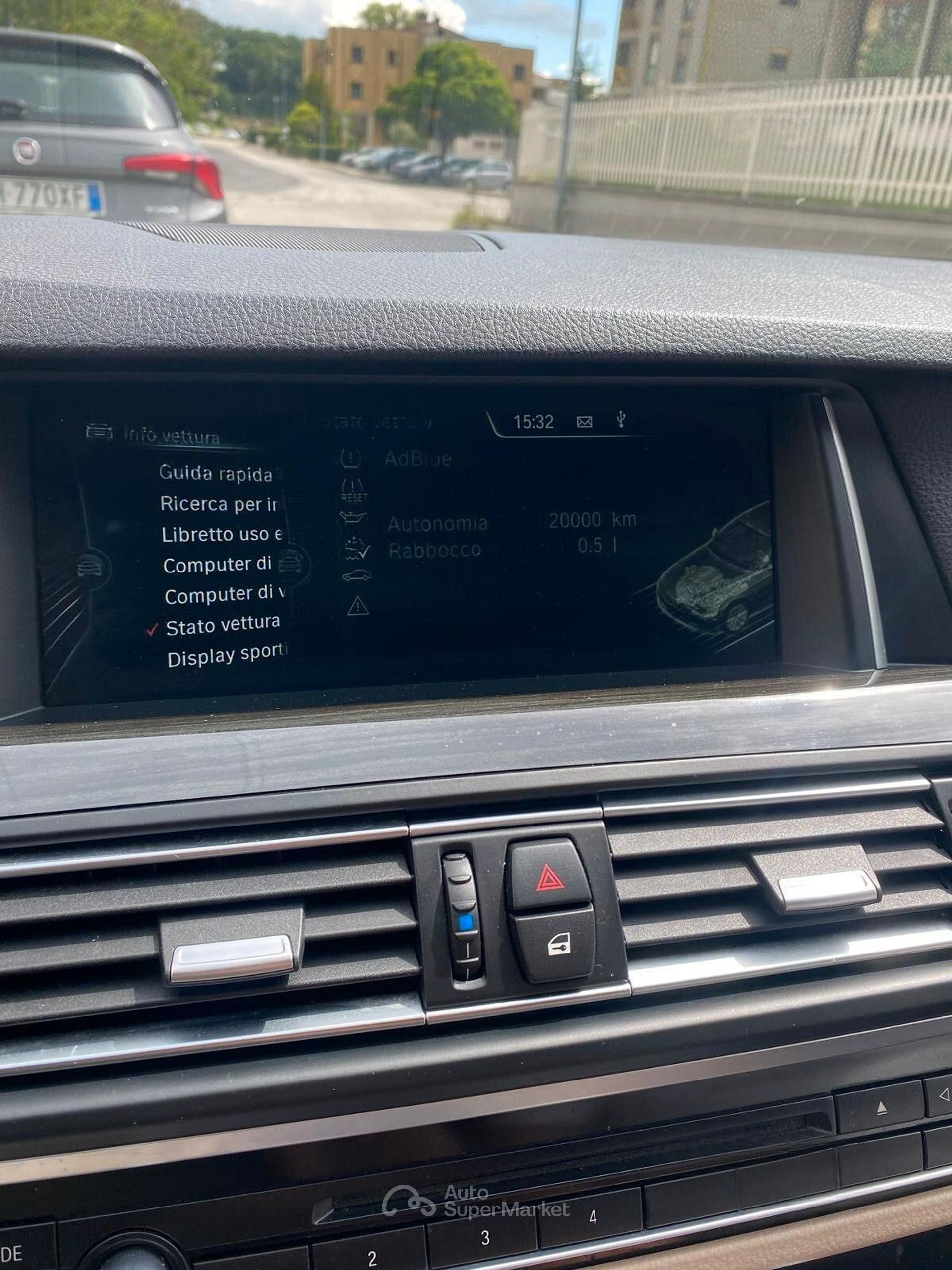 BMW Serie 5 520d