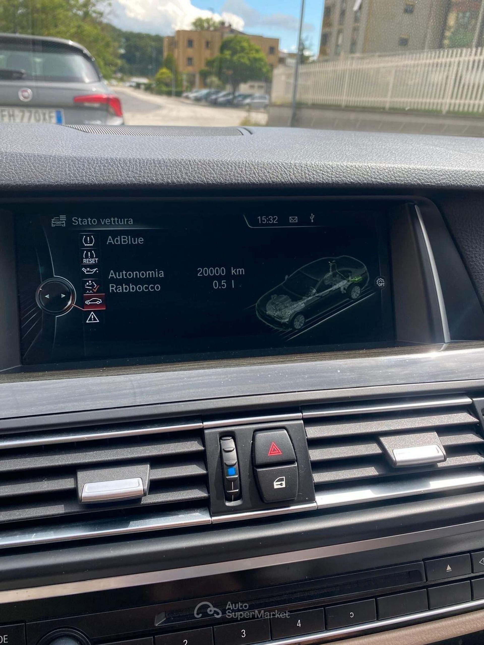 BMW Serie 5 520d