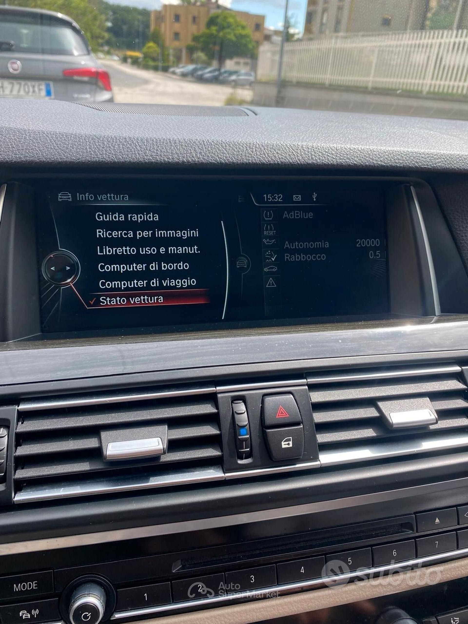 BMW Serie 5 520d