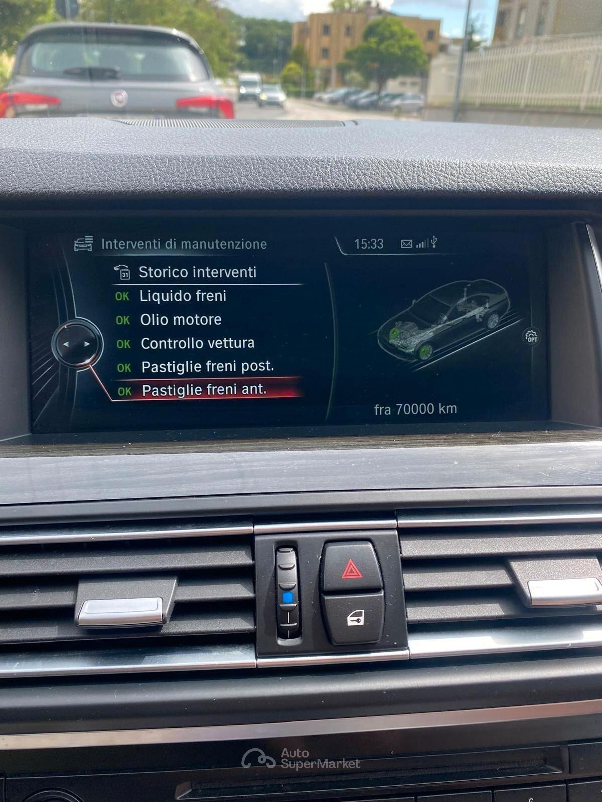 BMW Serie 5 520d
