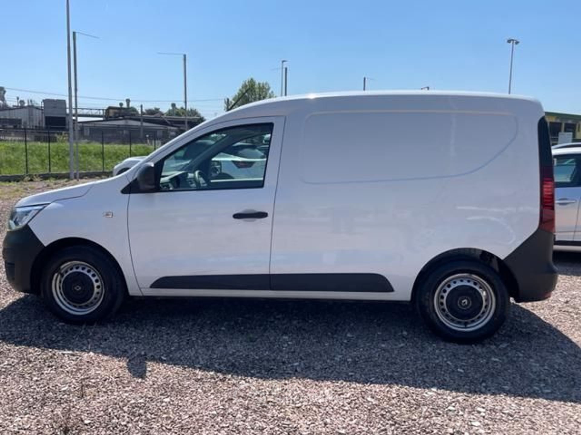 Renault Express