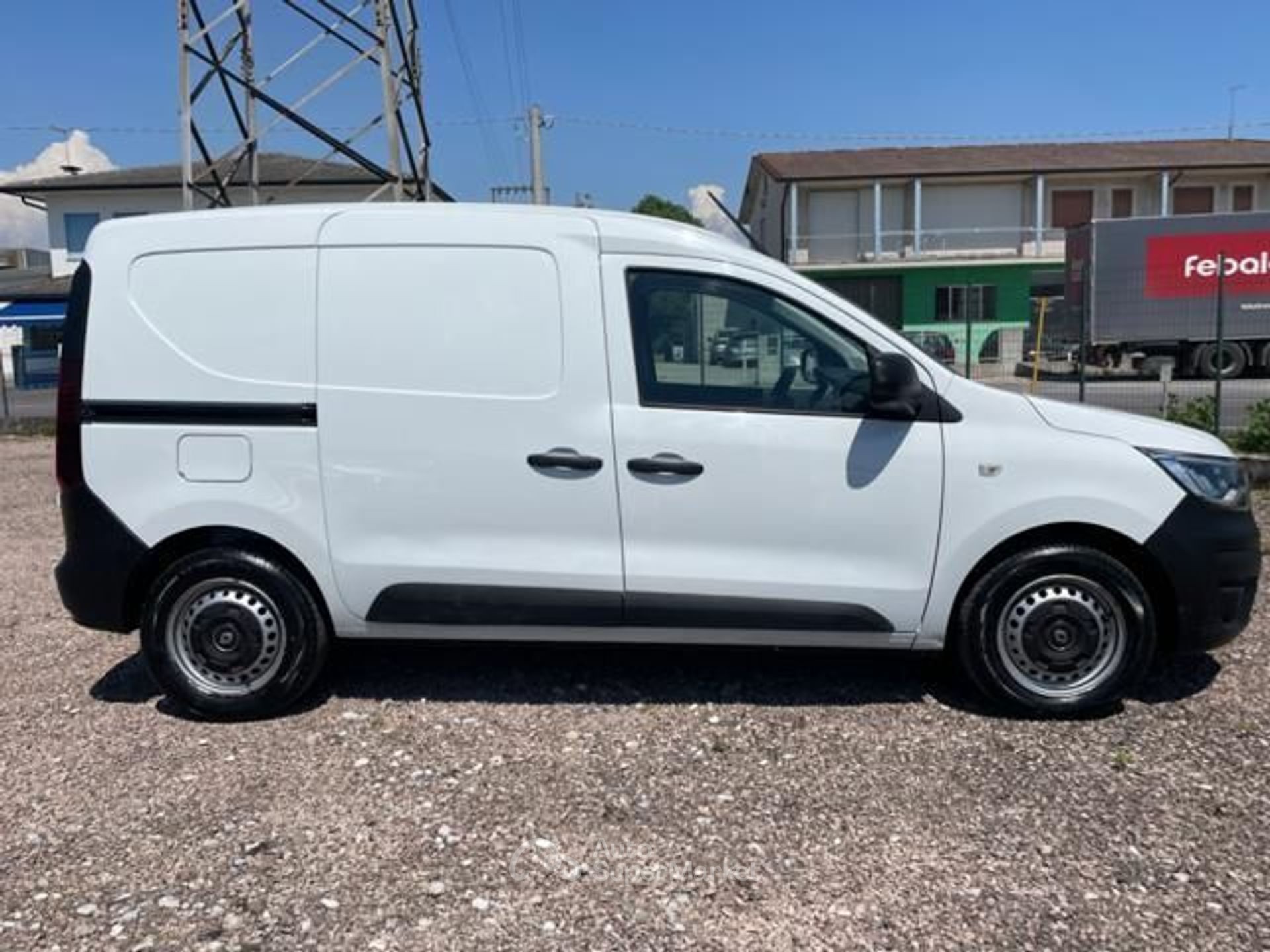 Renault Express