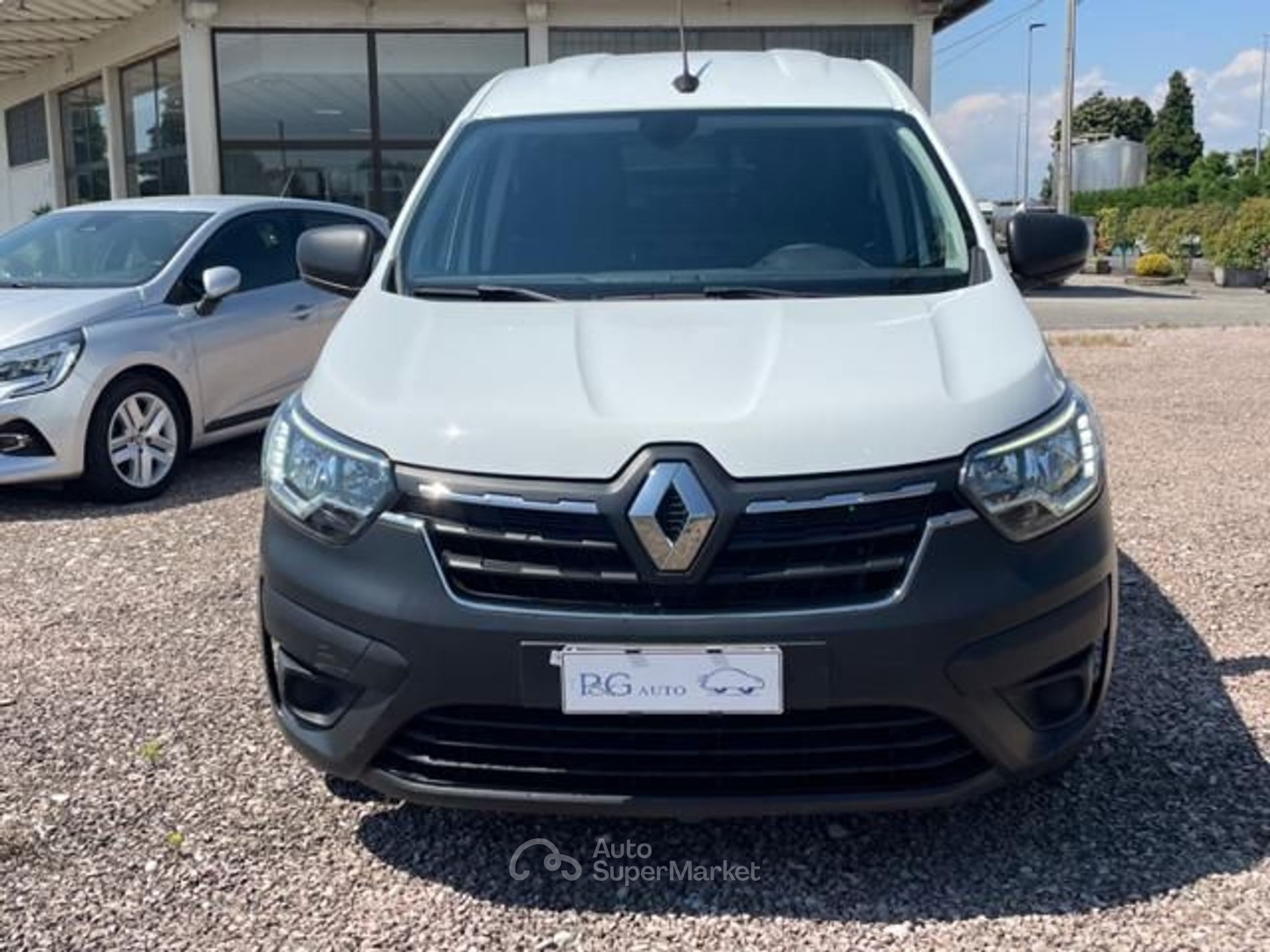 Renault Express
