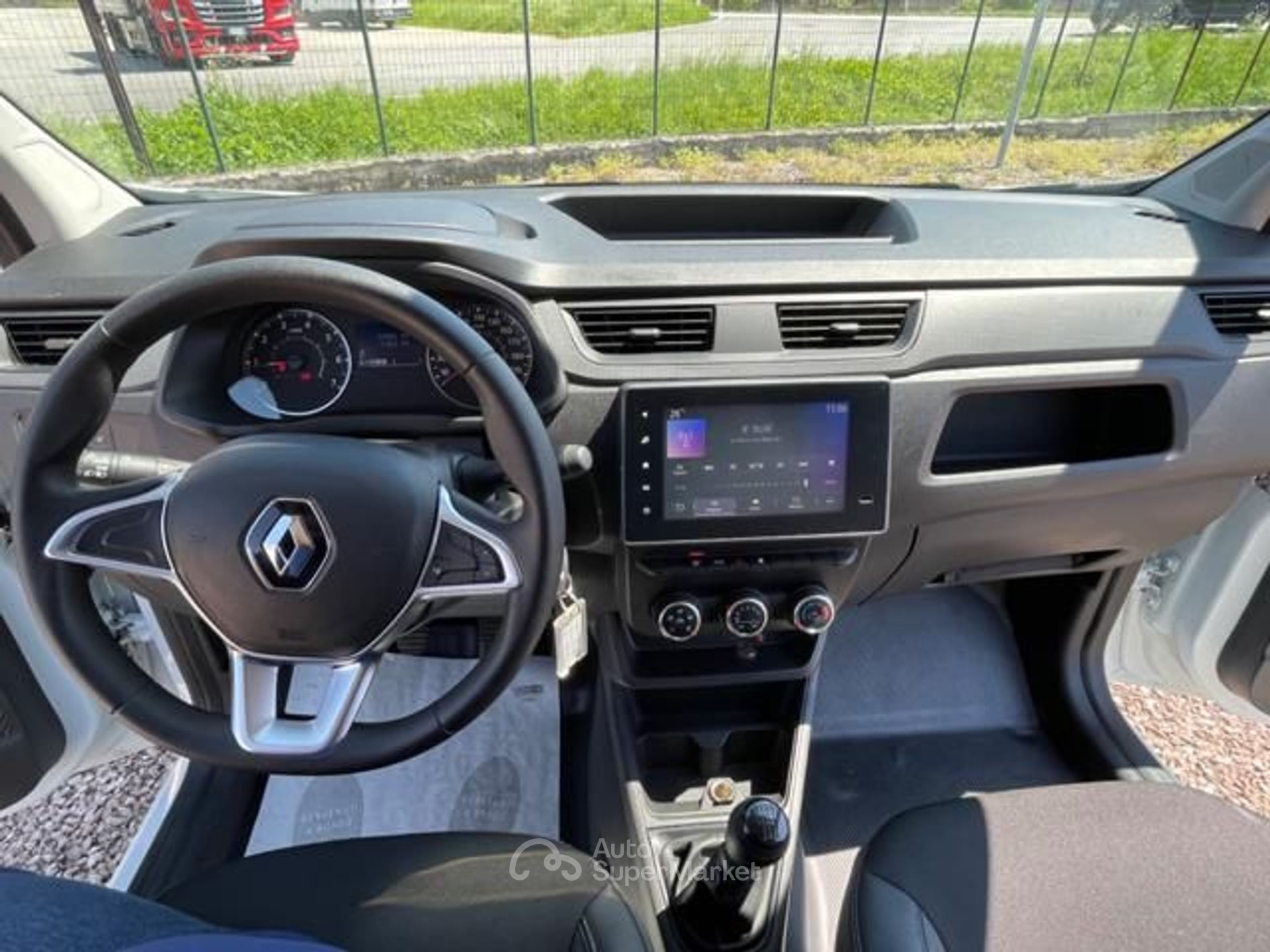 Renault Express