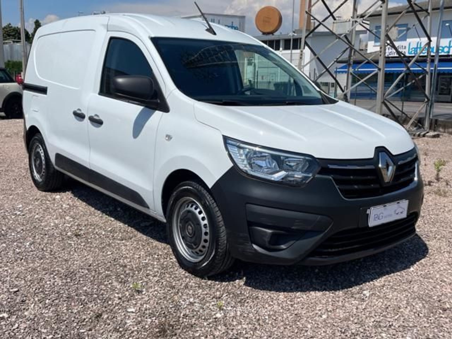 Renault Express
