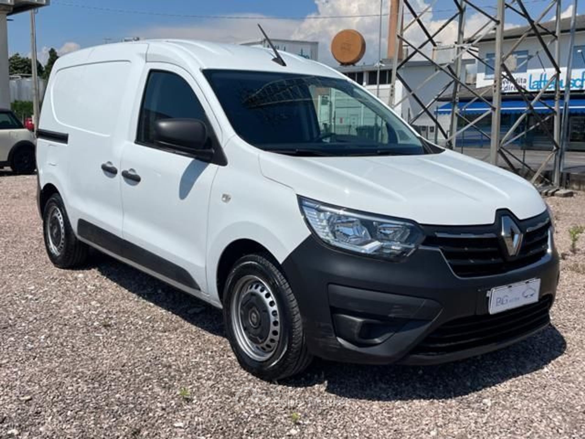 Renault Express