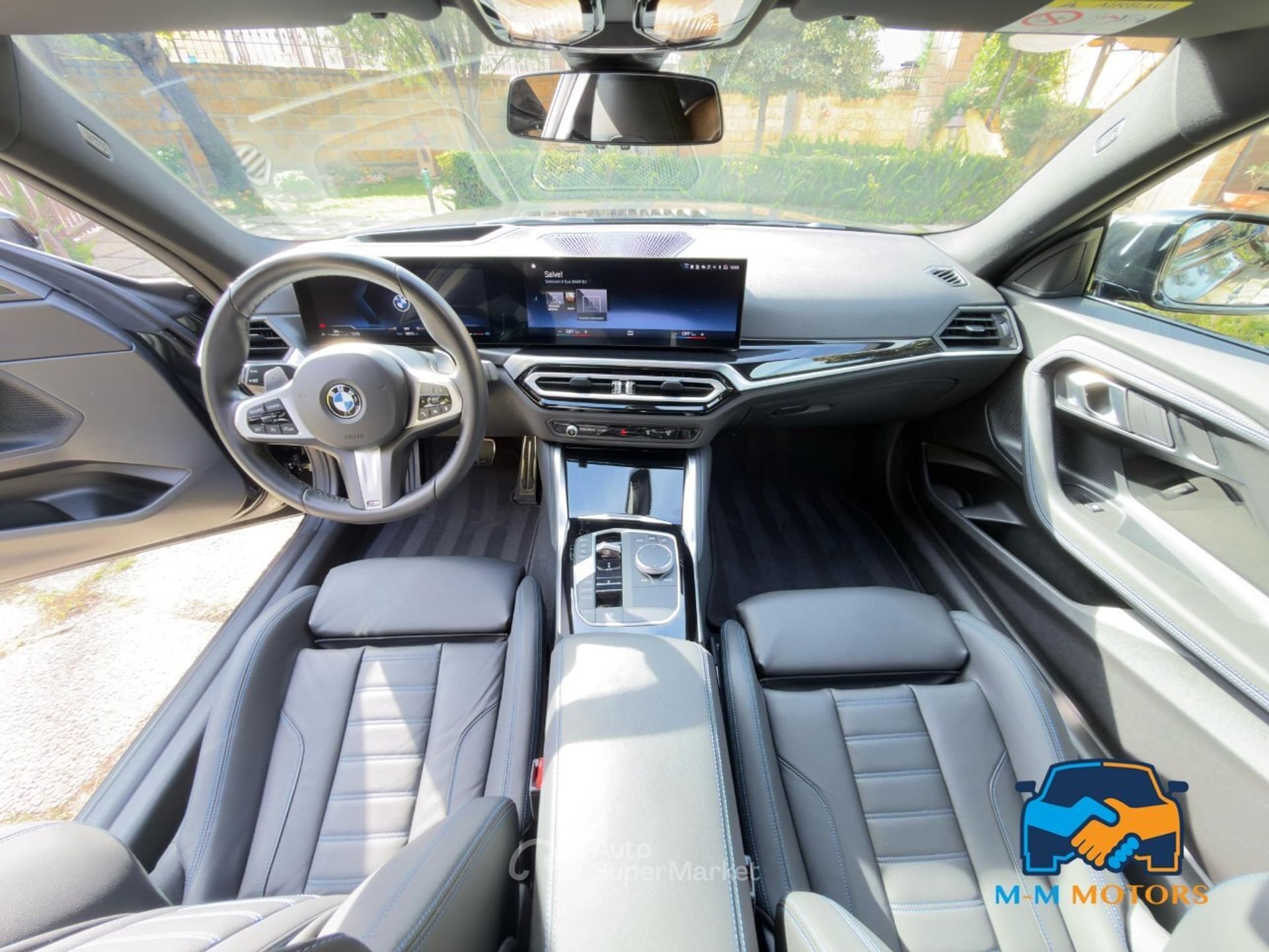 BMW Serie 2 235xi
