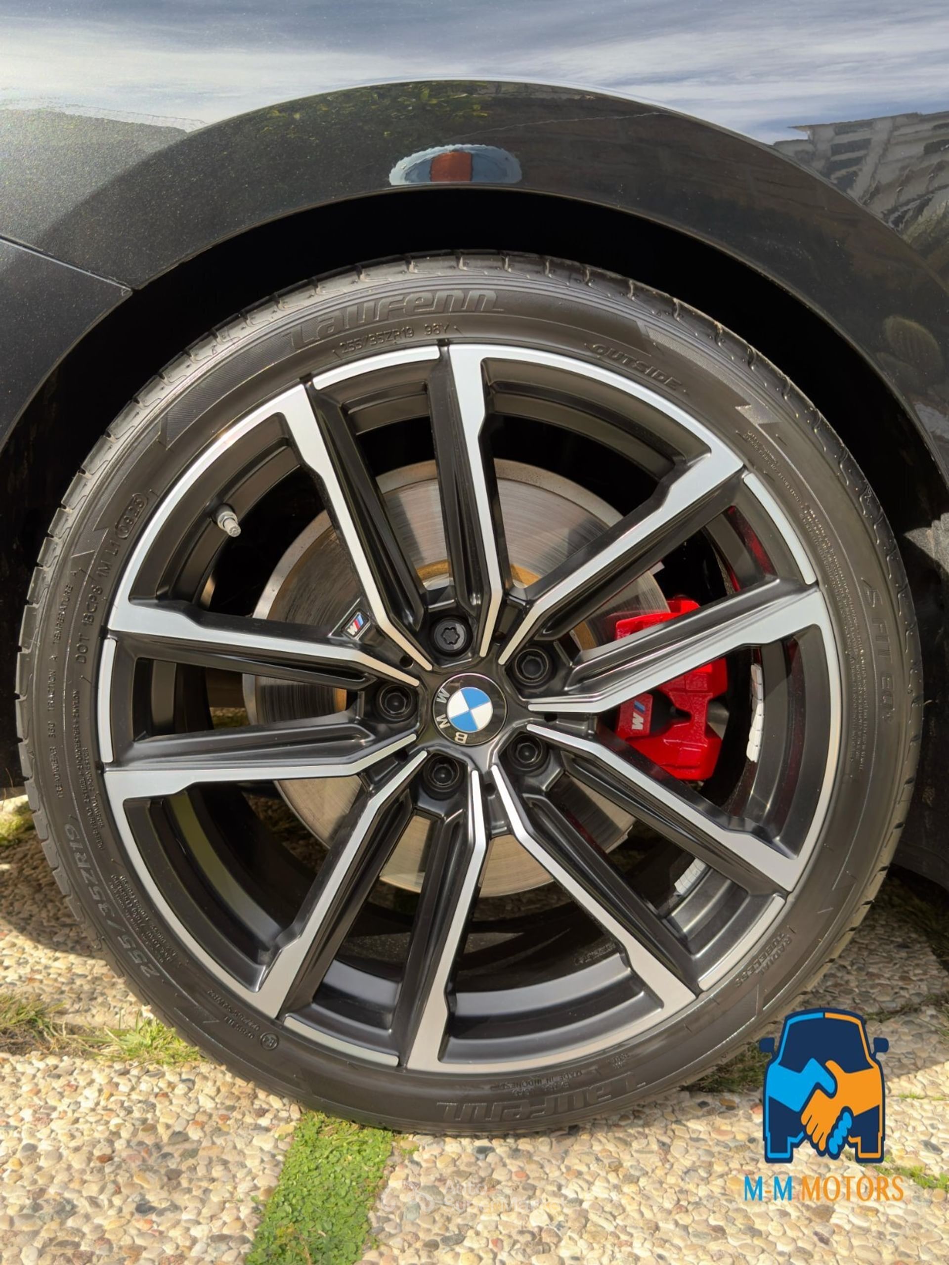 BMW Serie 2 235xi