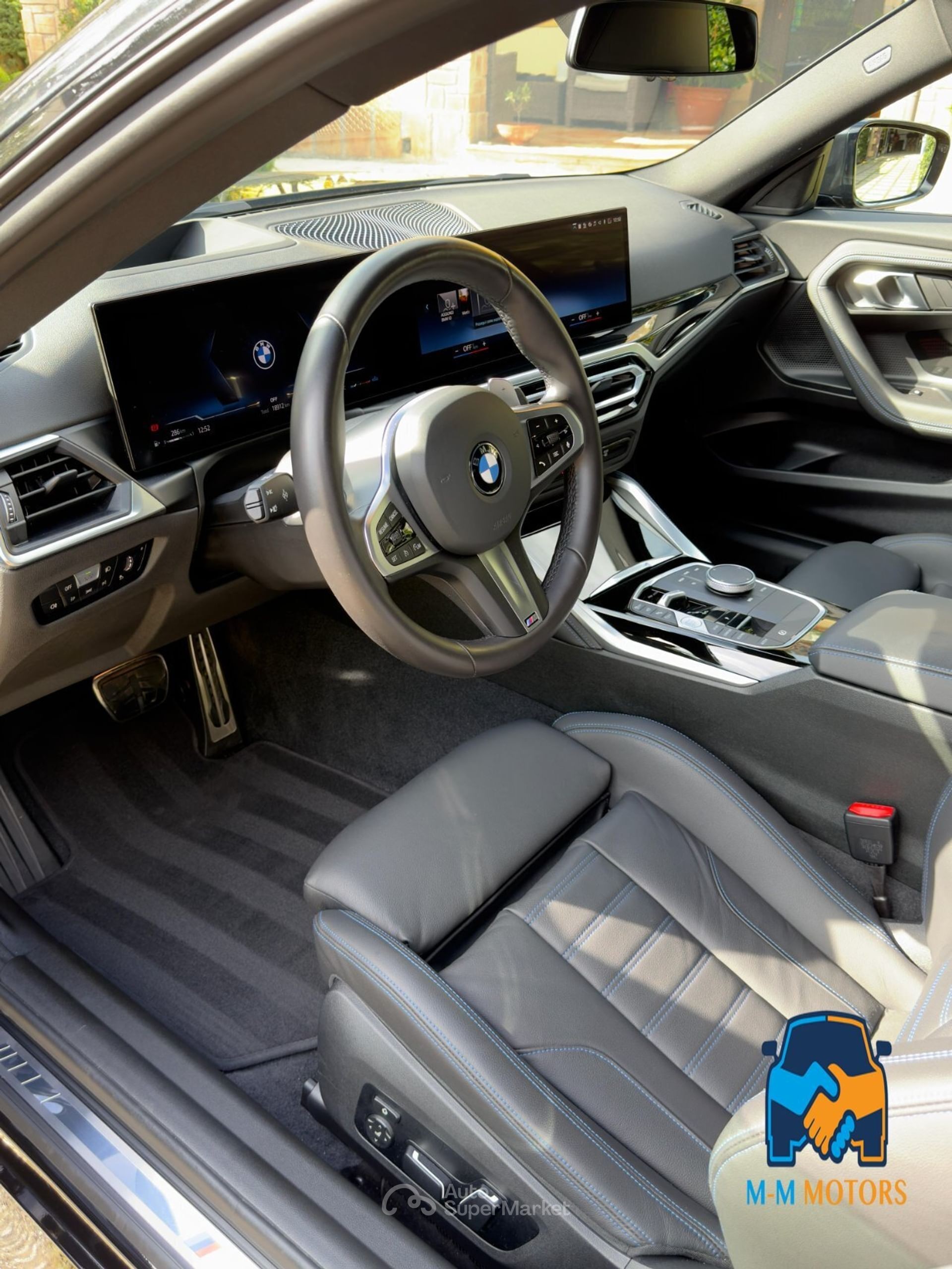 BMW Serie 2 235xi