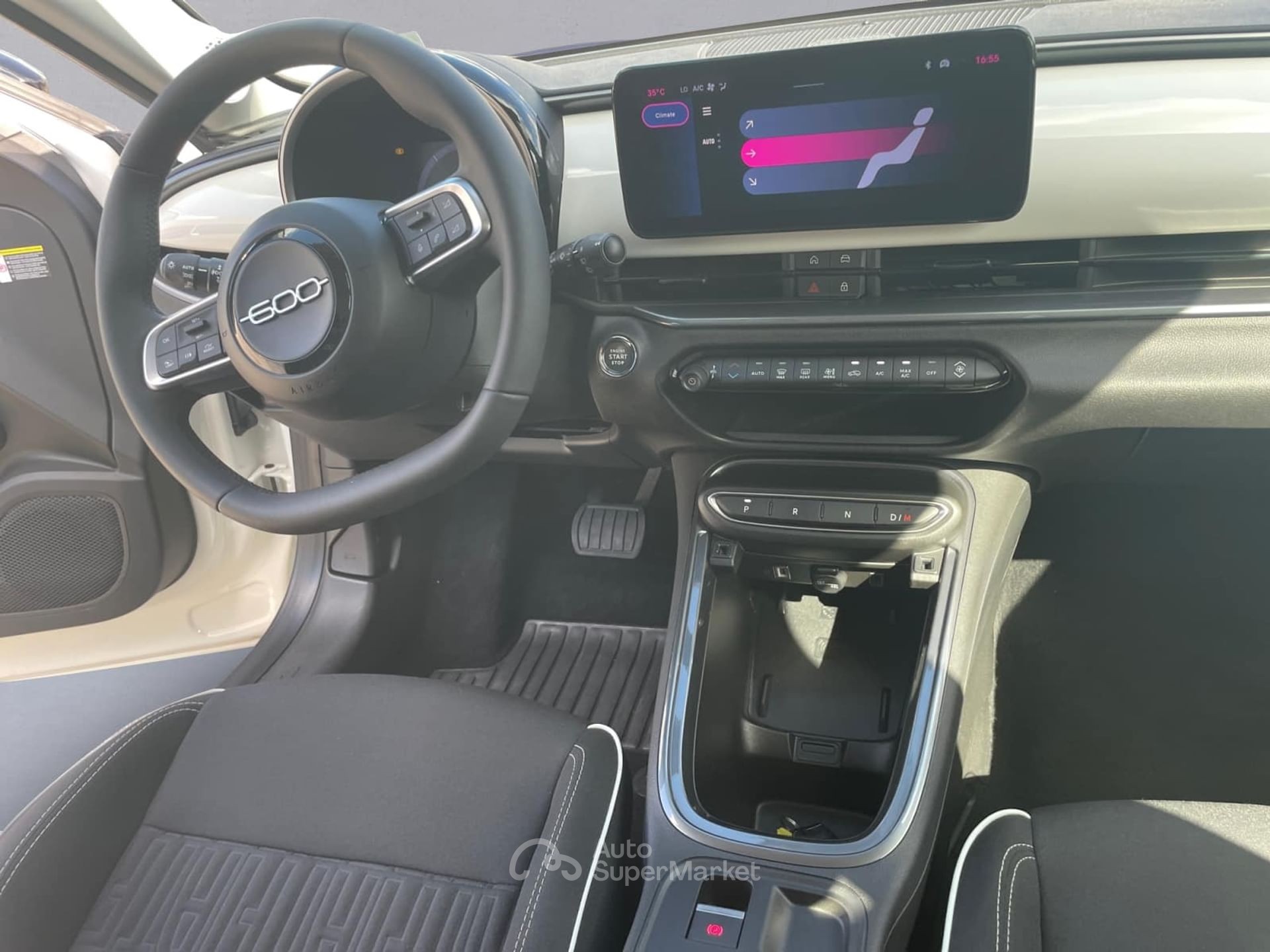 Fiat 600
