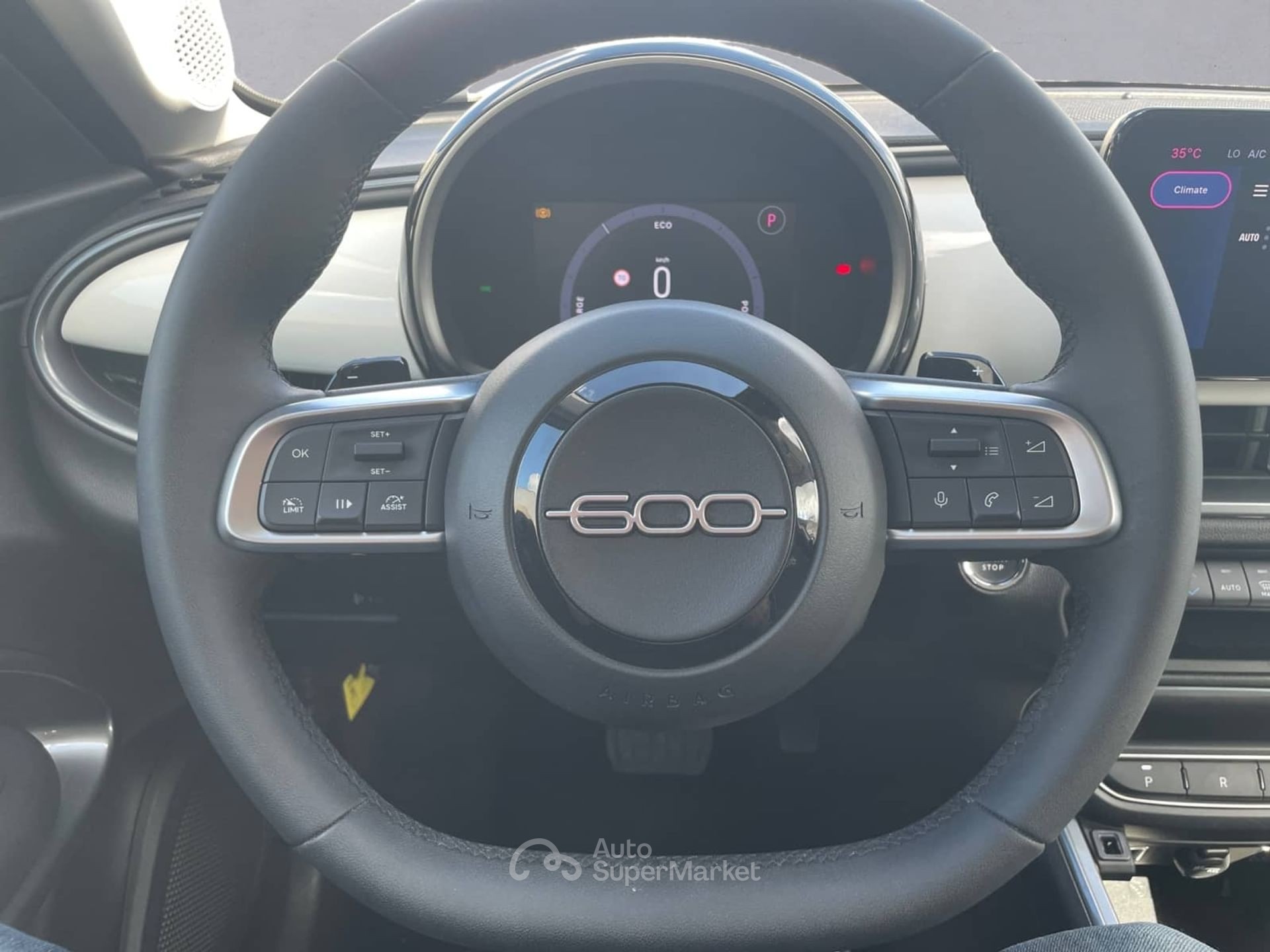Fiat 600