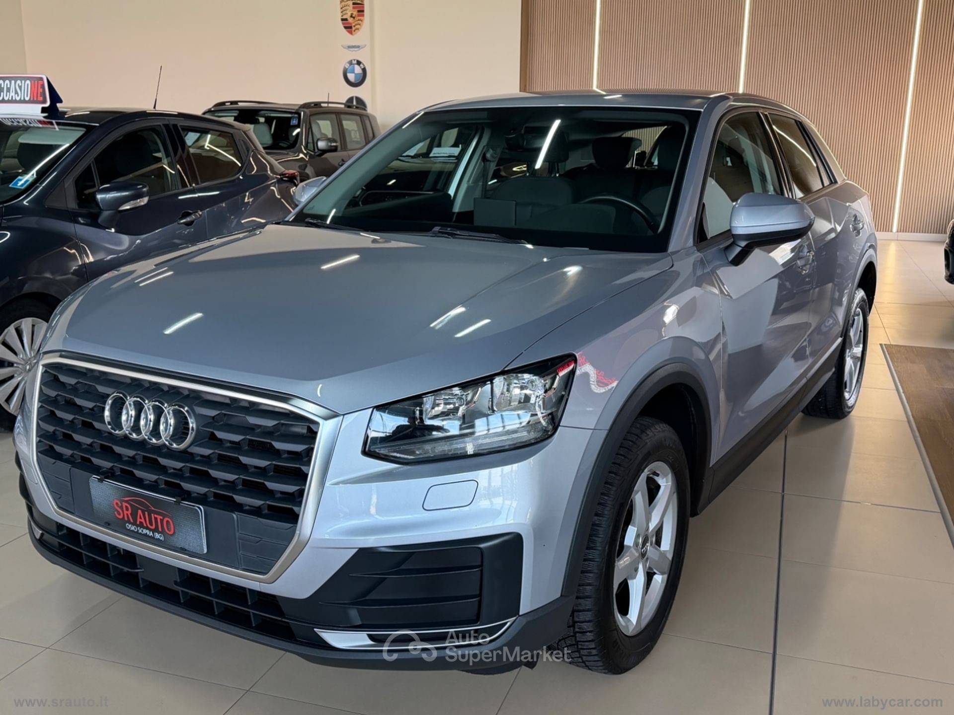 Audi Q2