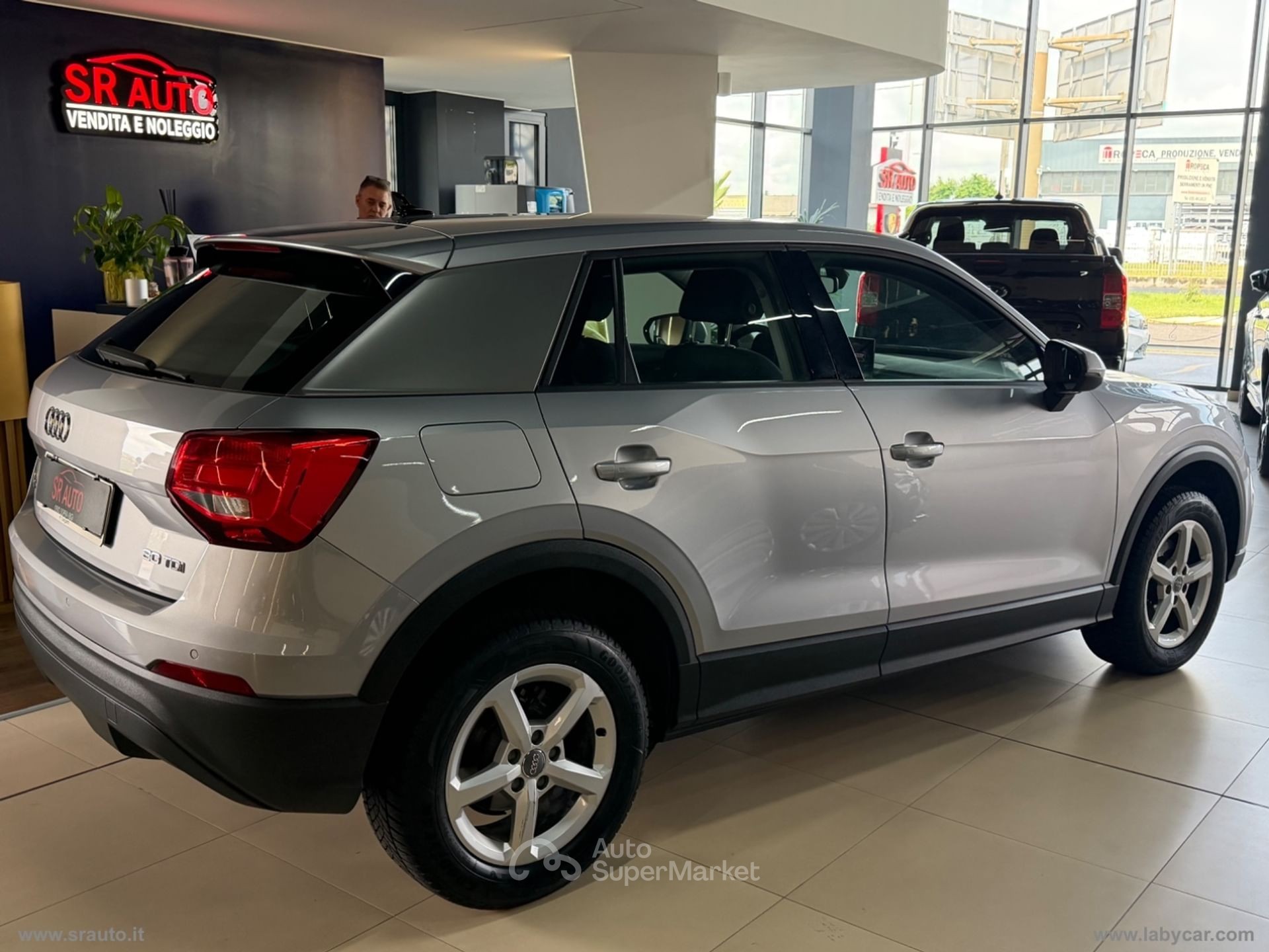 Audi Q2