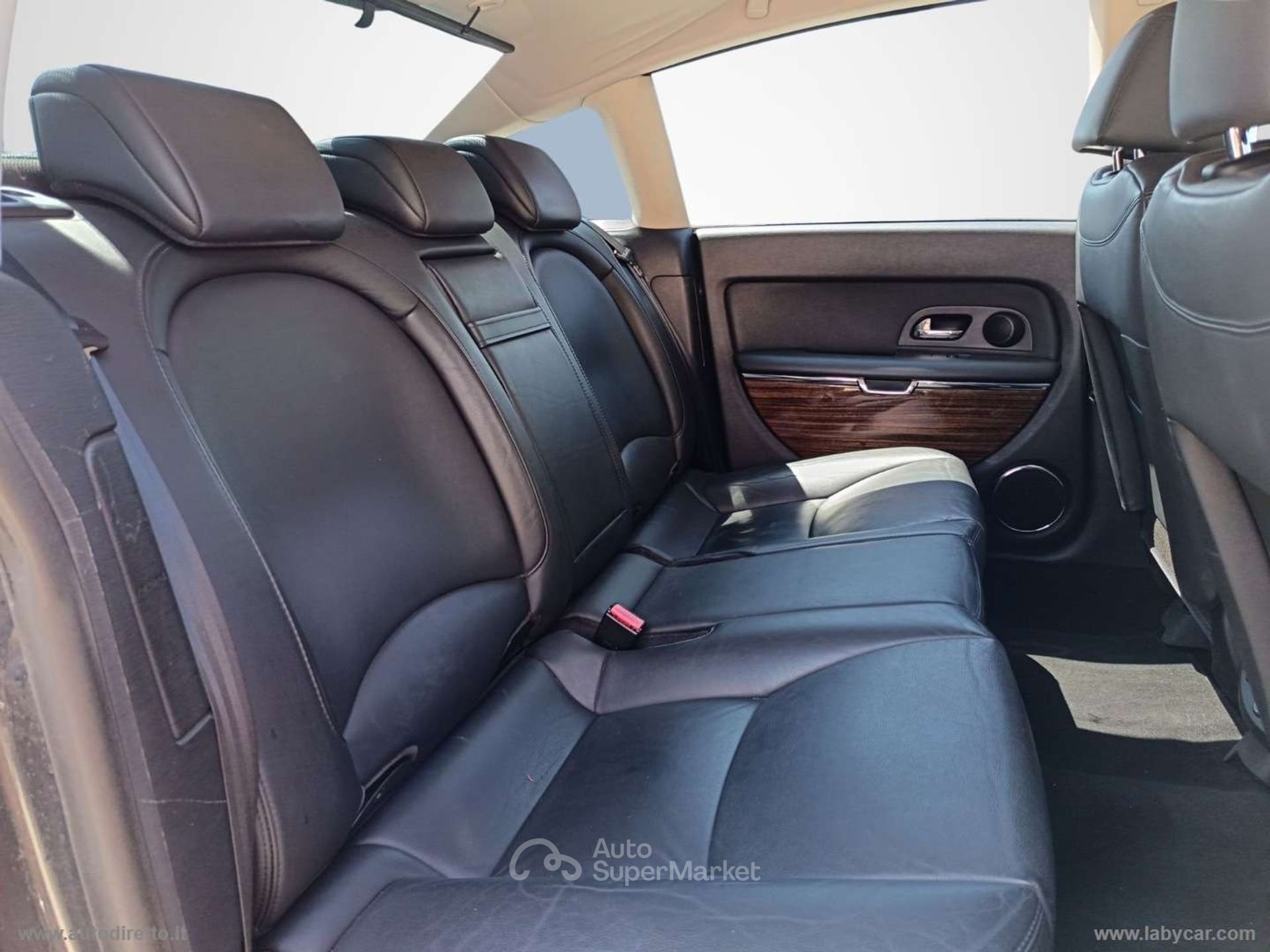 Citroen C6