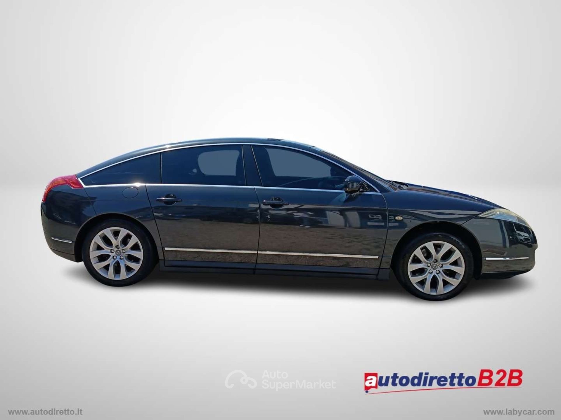 Citroen C6