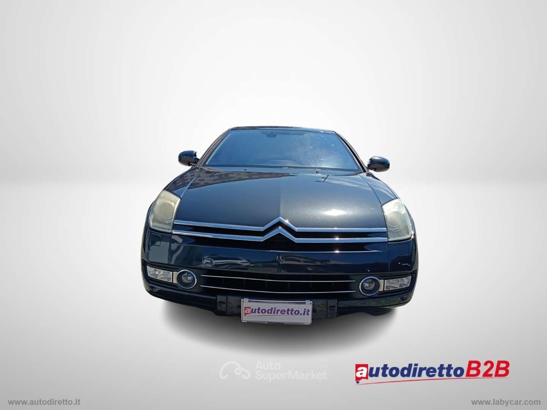 Citroen C6
