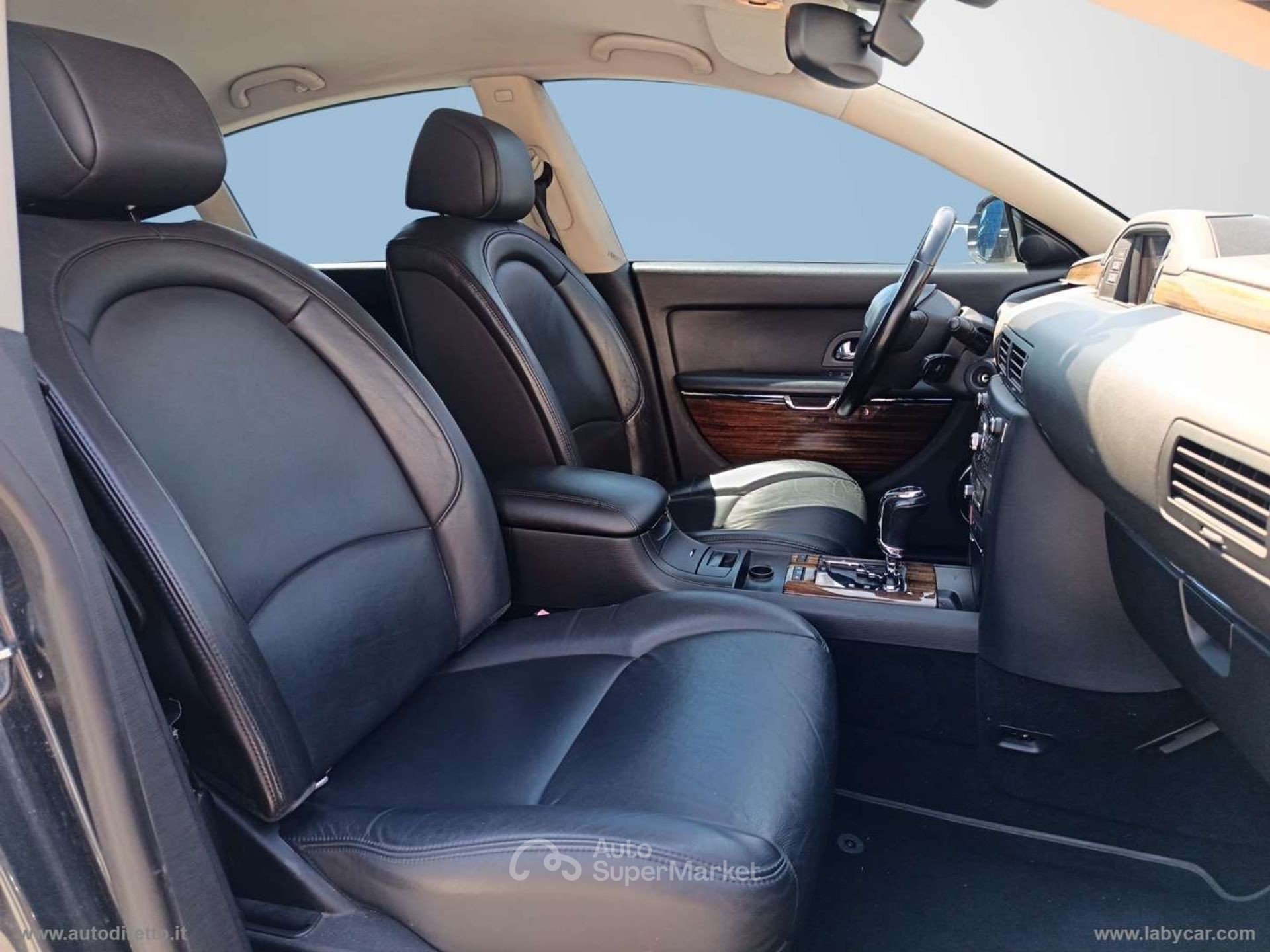 Citroen C6