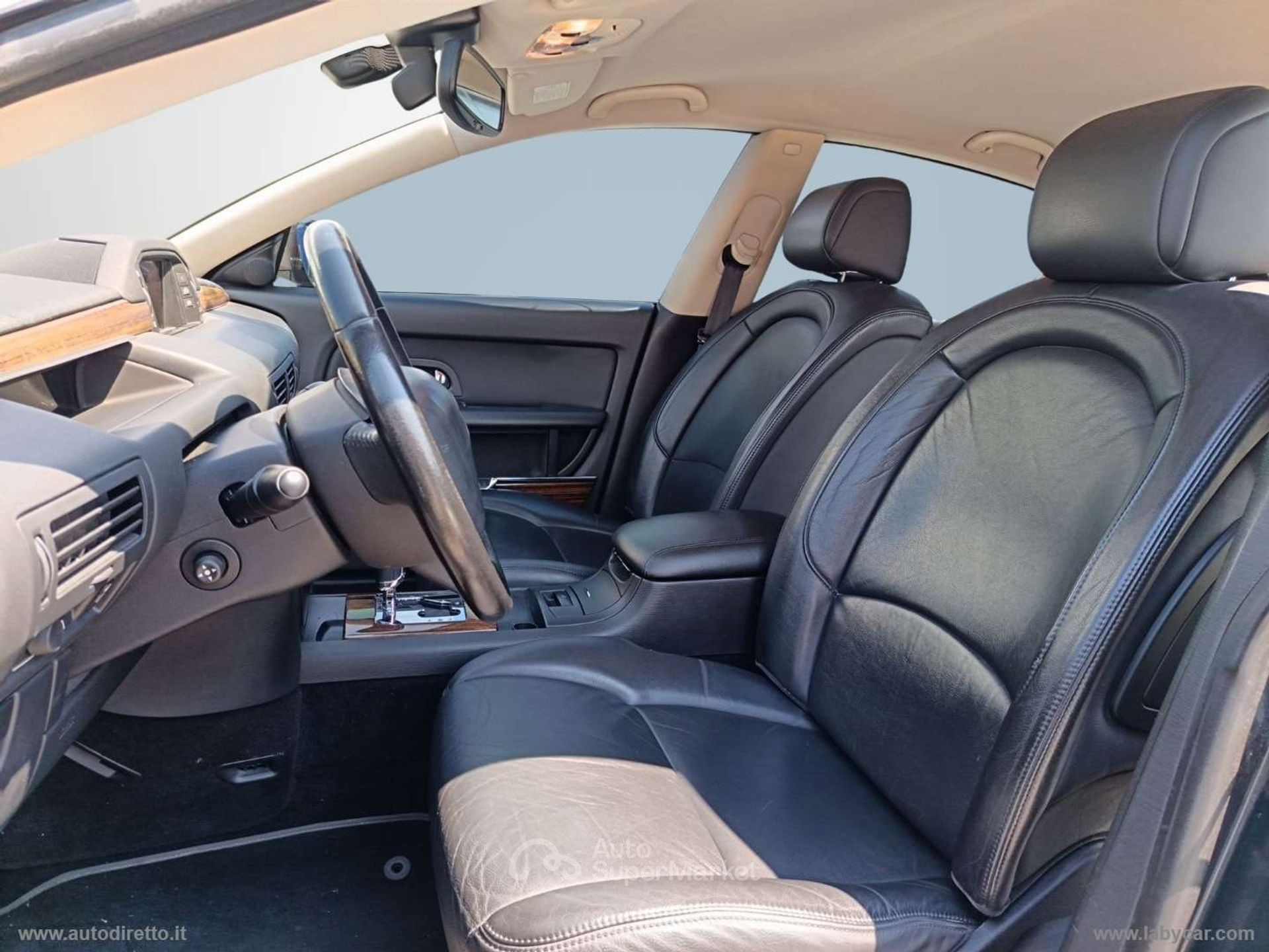 Citroen C6