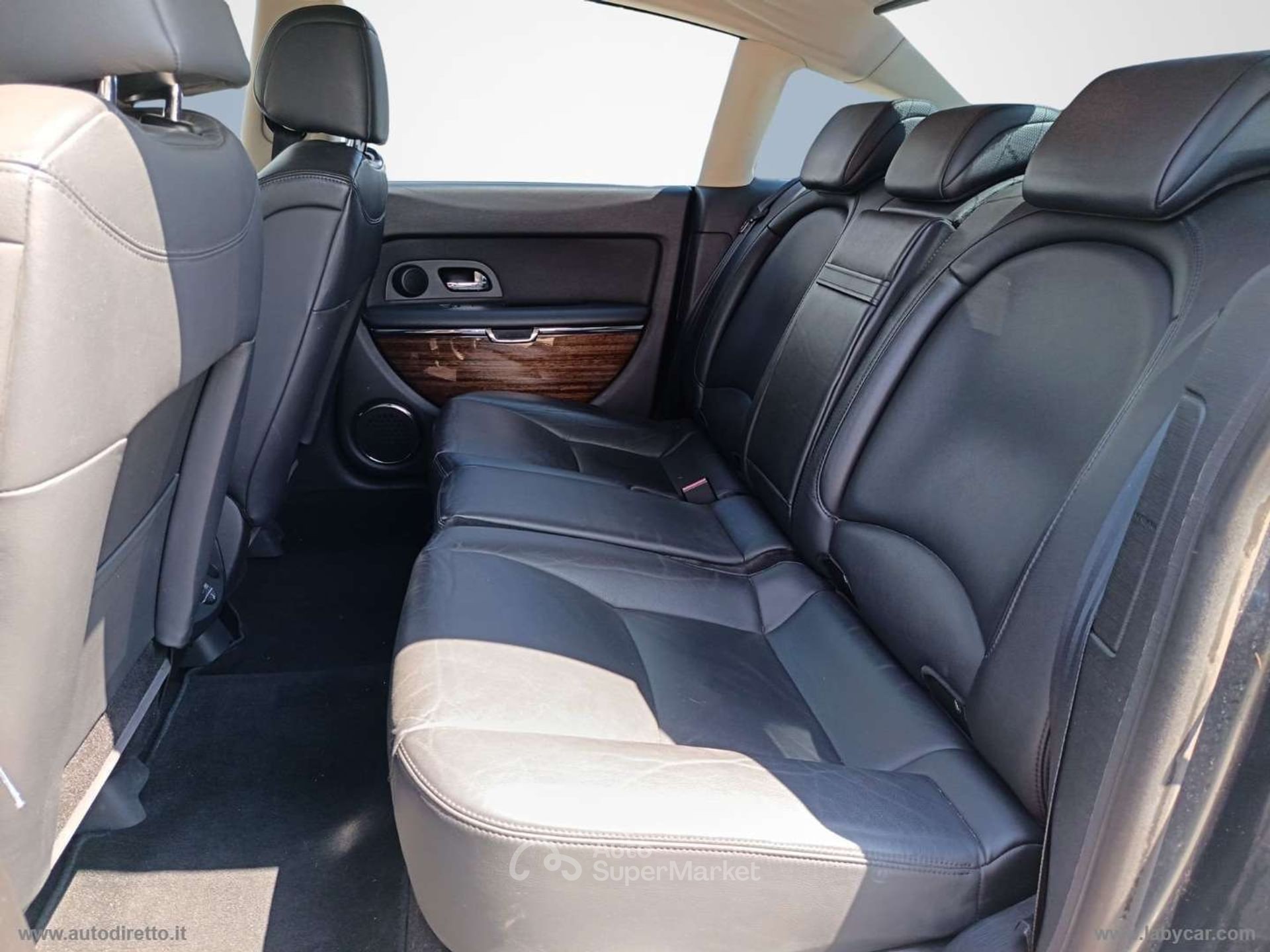 Citroen C6