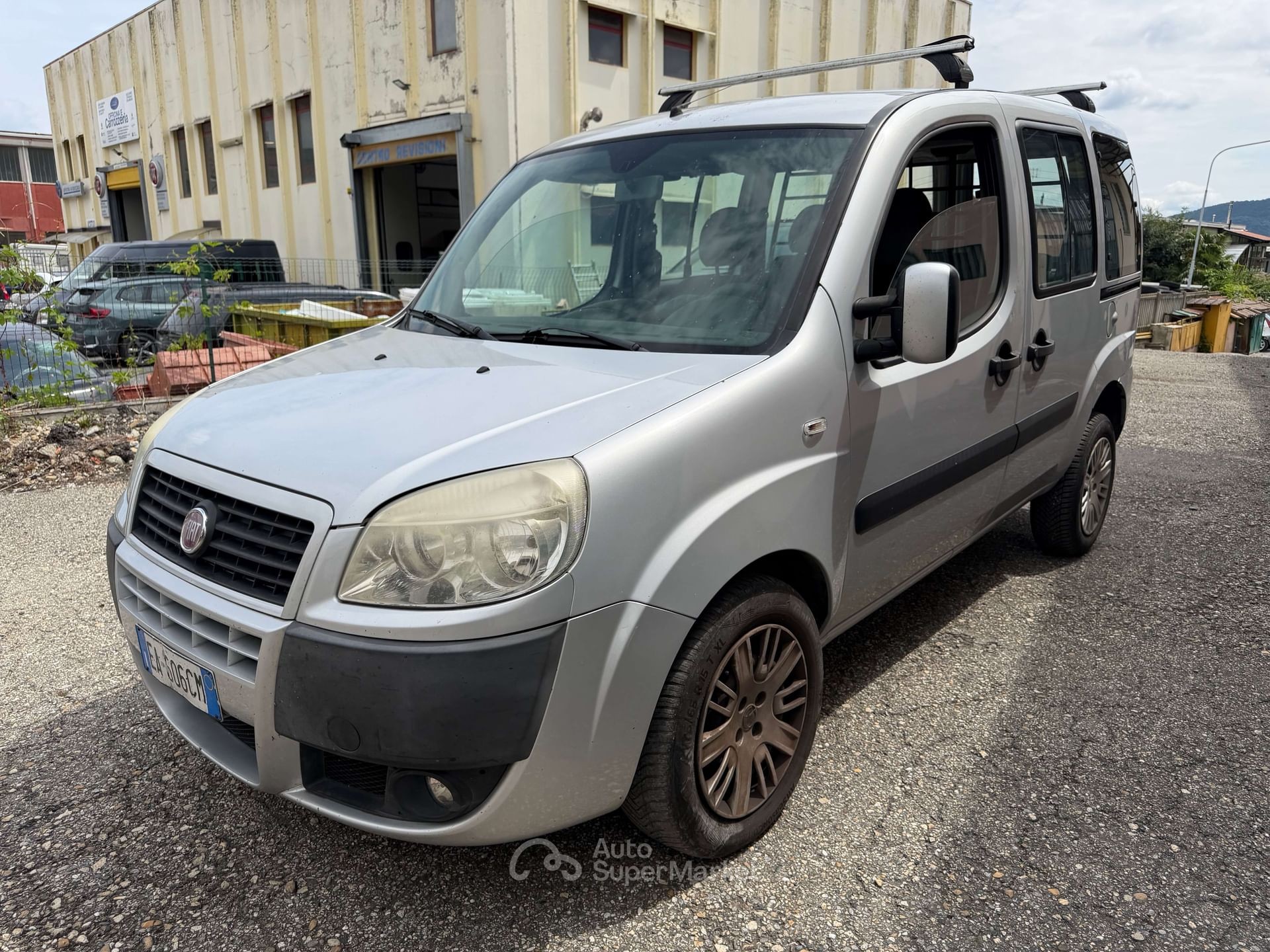 Fiat Doblò