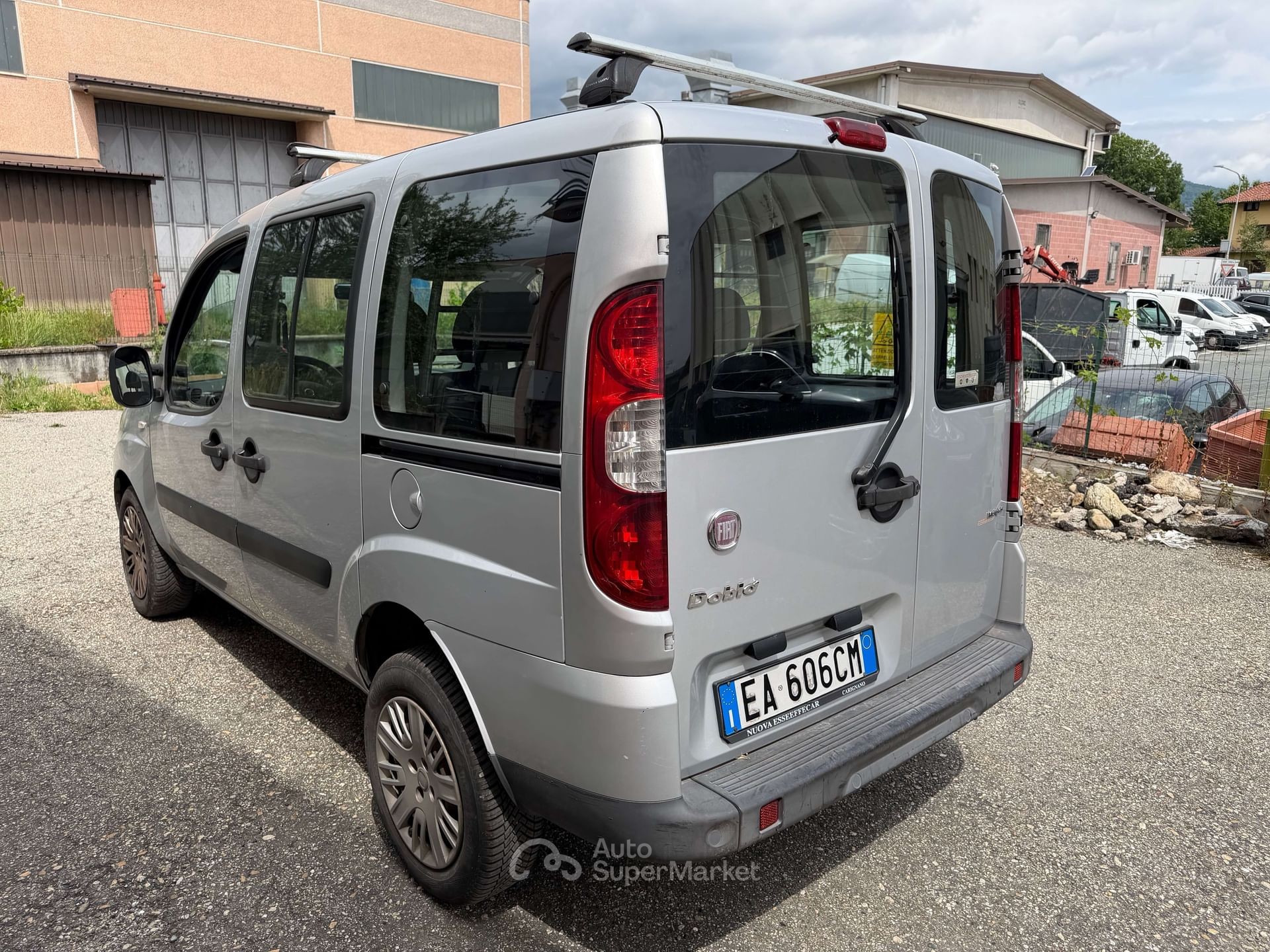 Fiat Doblò