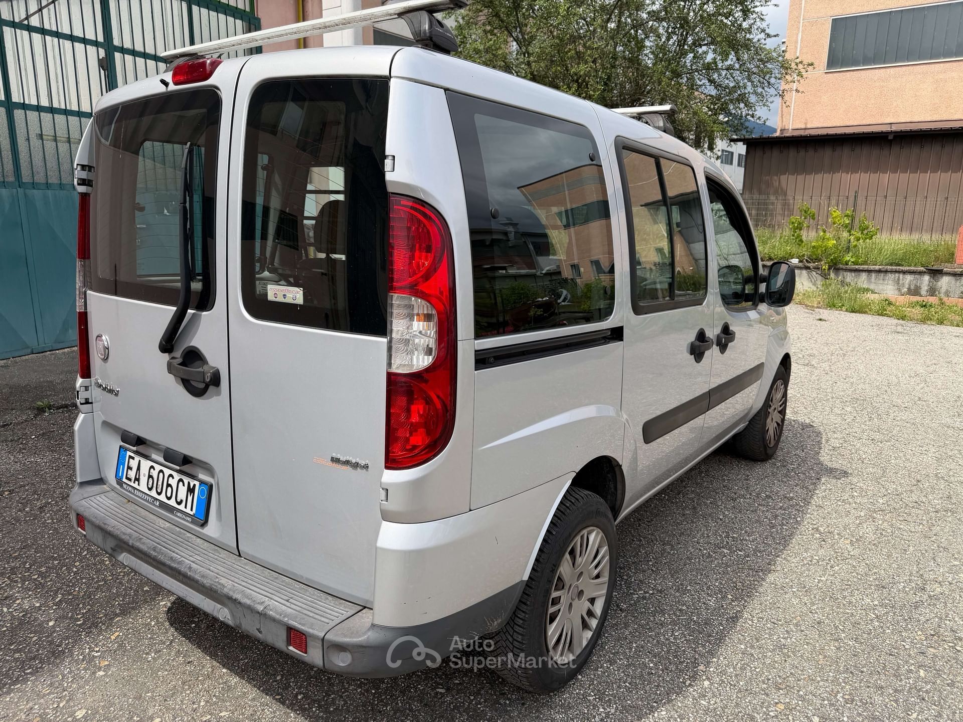 Fiat Doblò