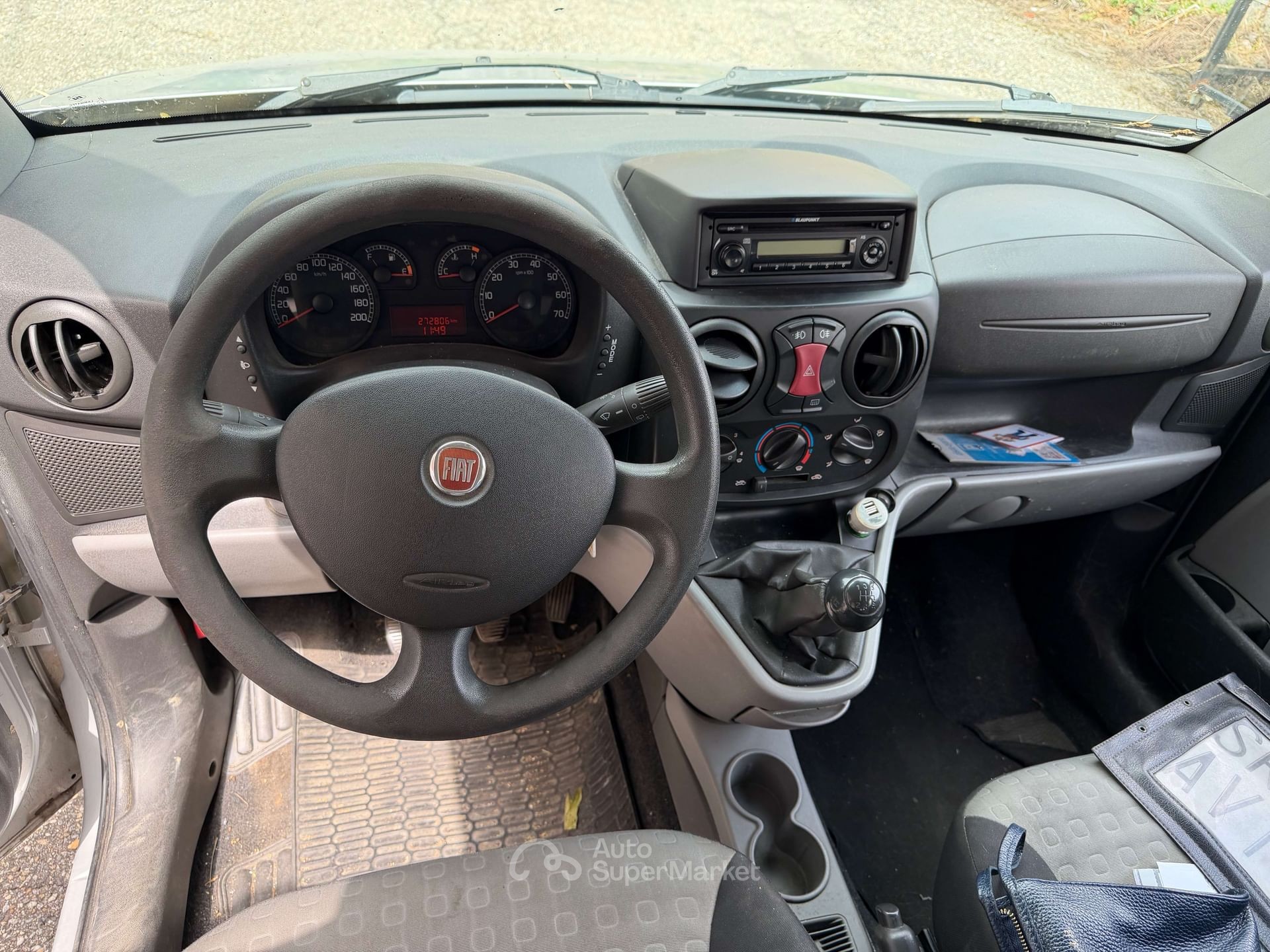 Fiat Doblò