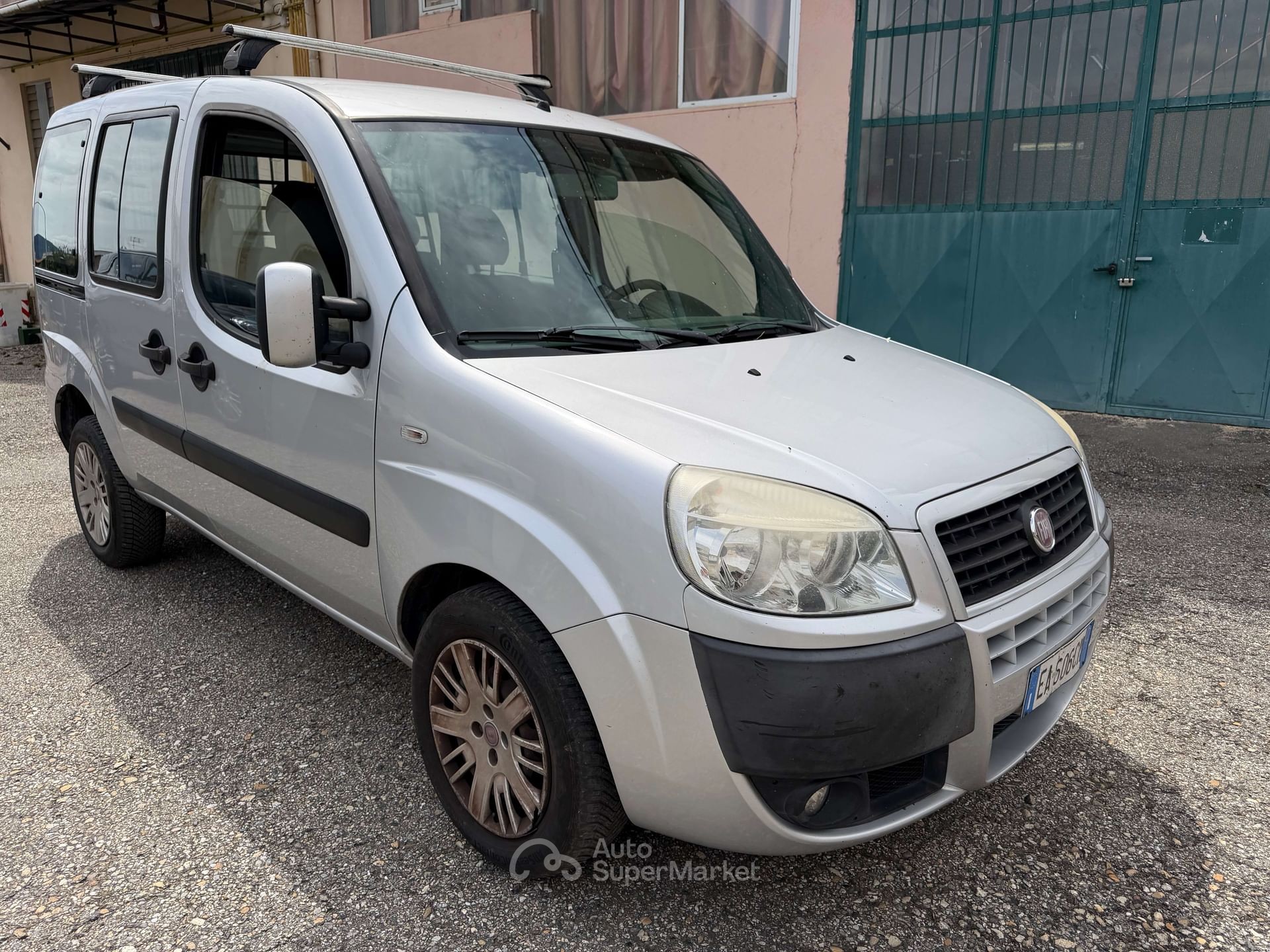 Fiat Doblò