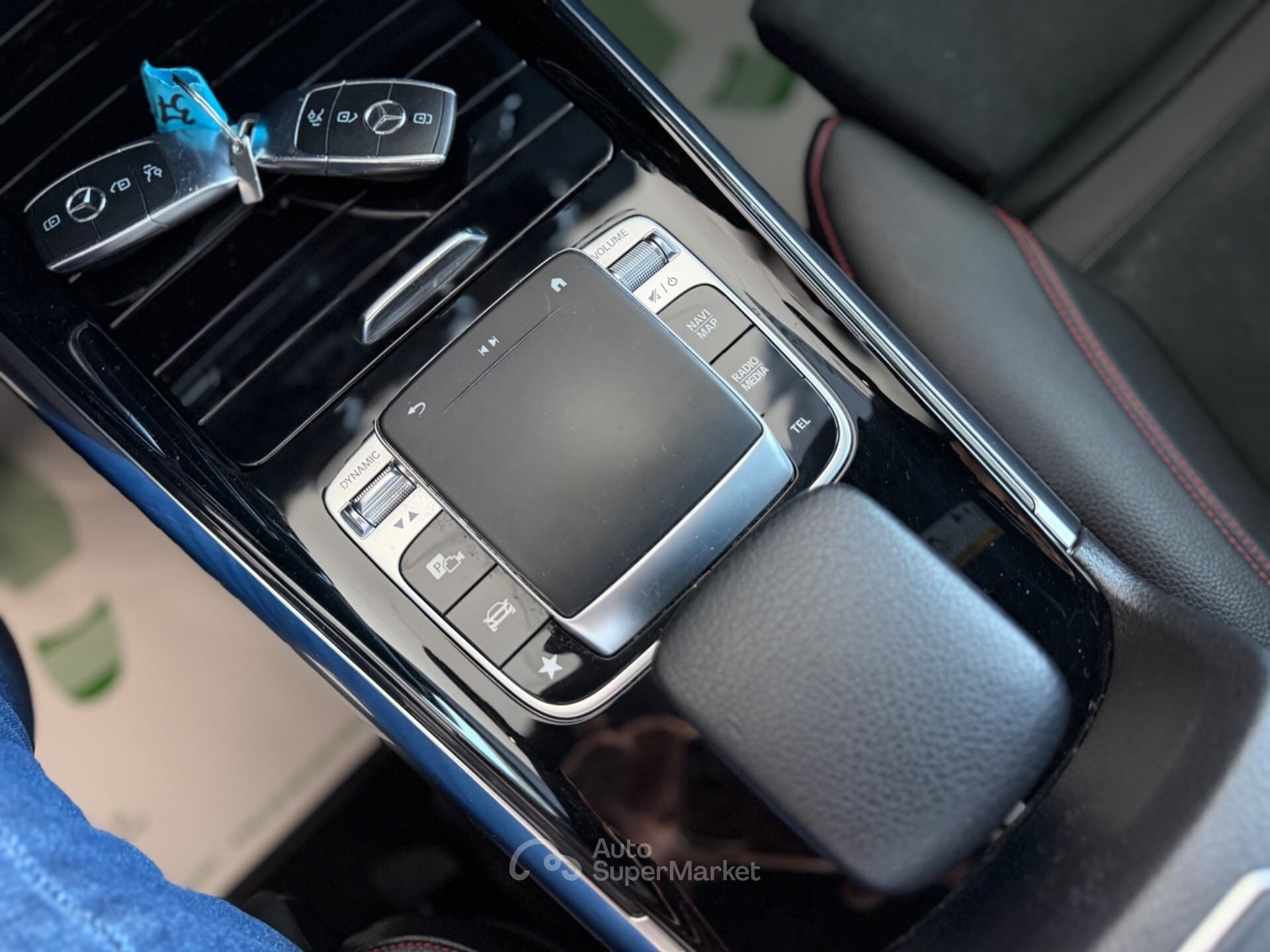 Mercedes-Benz Classe B