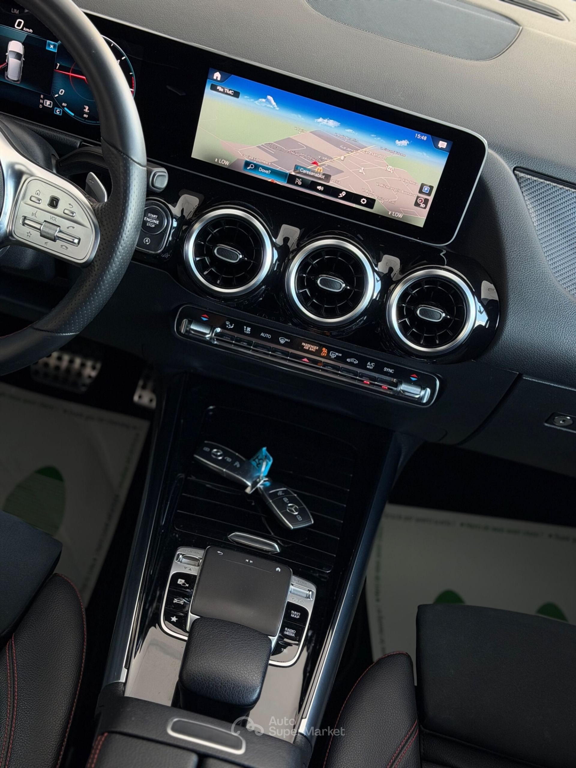 Mercedes-Benz Classe B