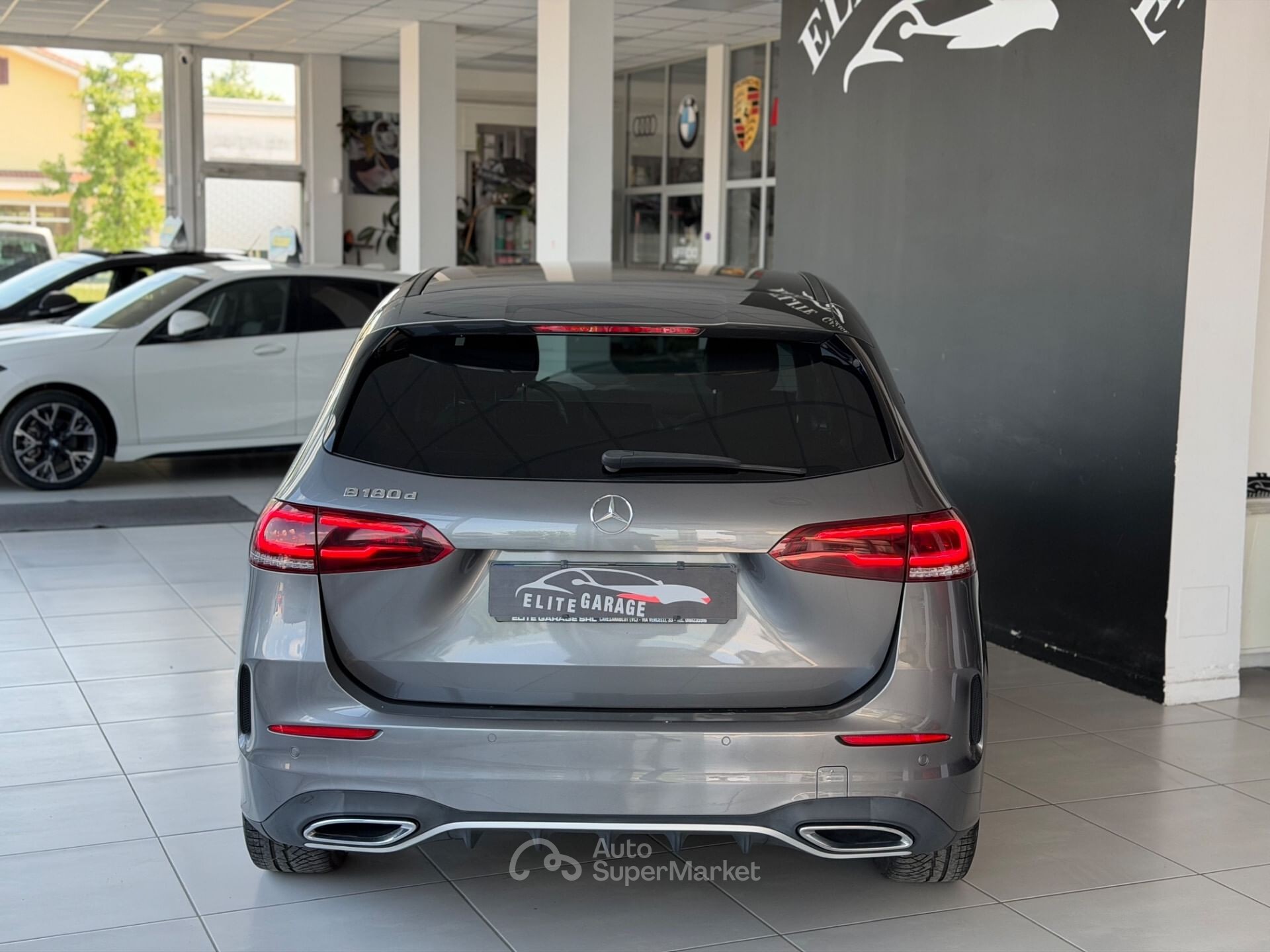 Mercedes-Benz Classe B