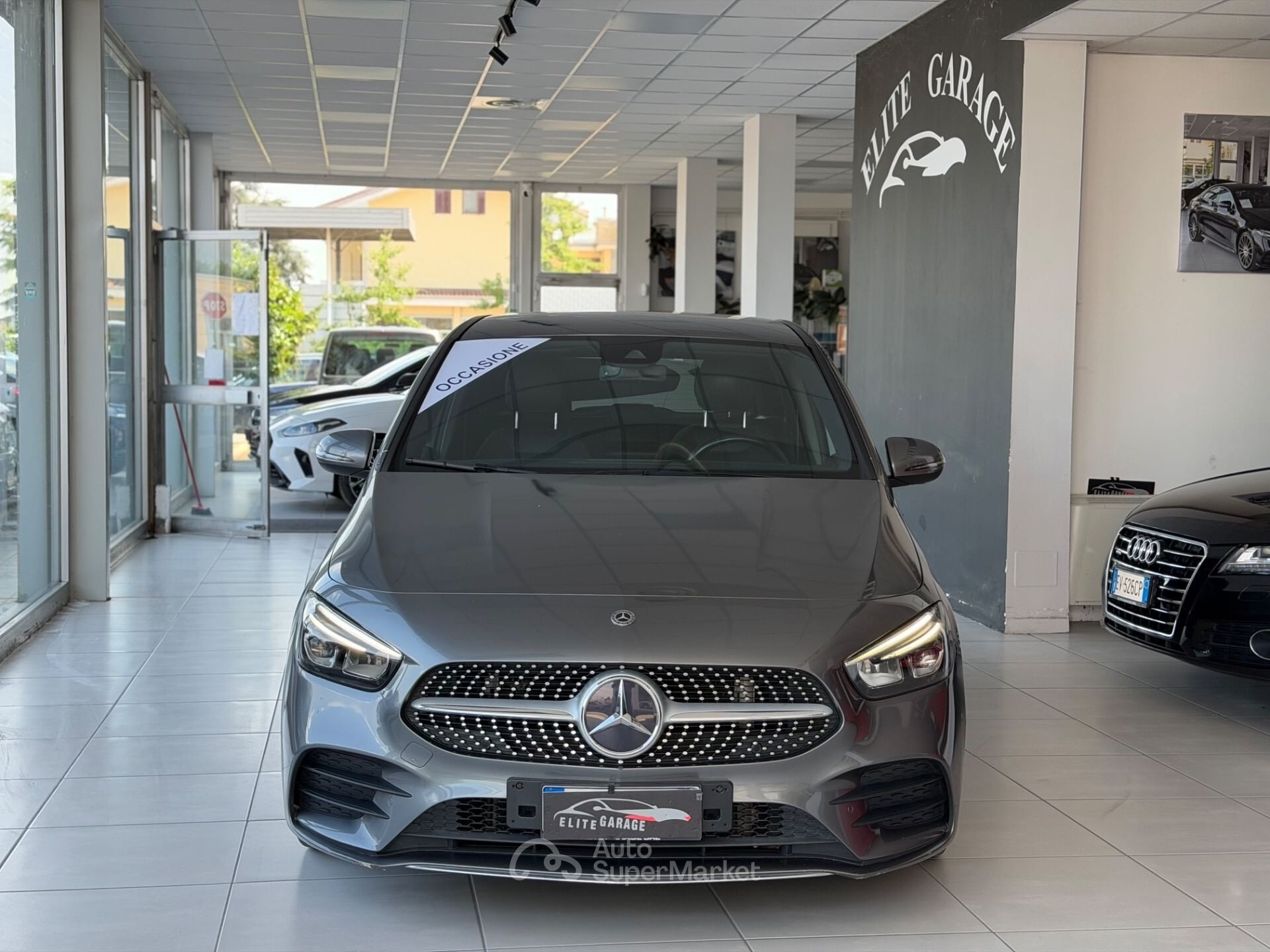 Mercedes-Benz Classe B