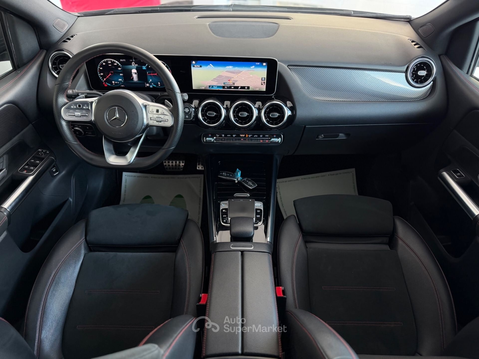 Mercedes-Benz Classe B