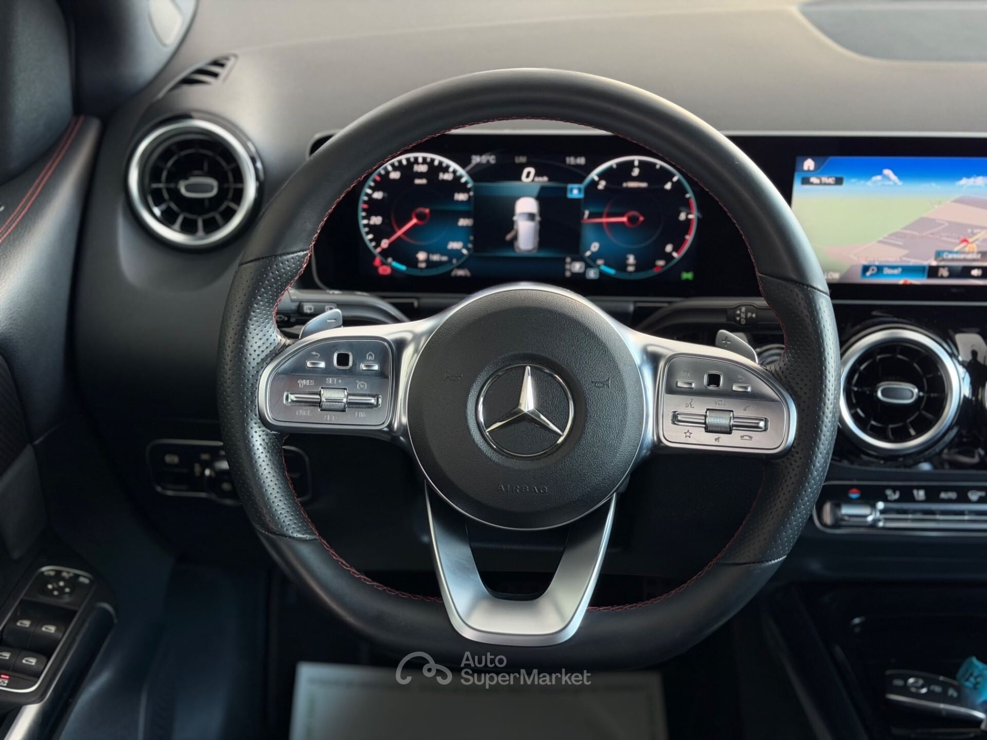 Mercedes-Benz Classe B