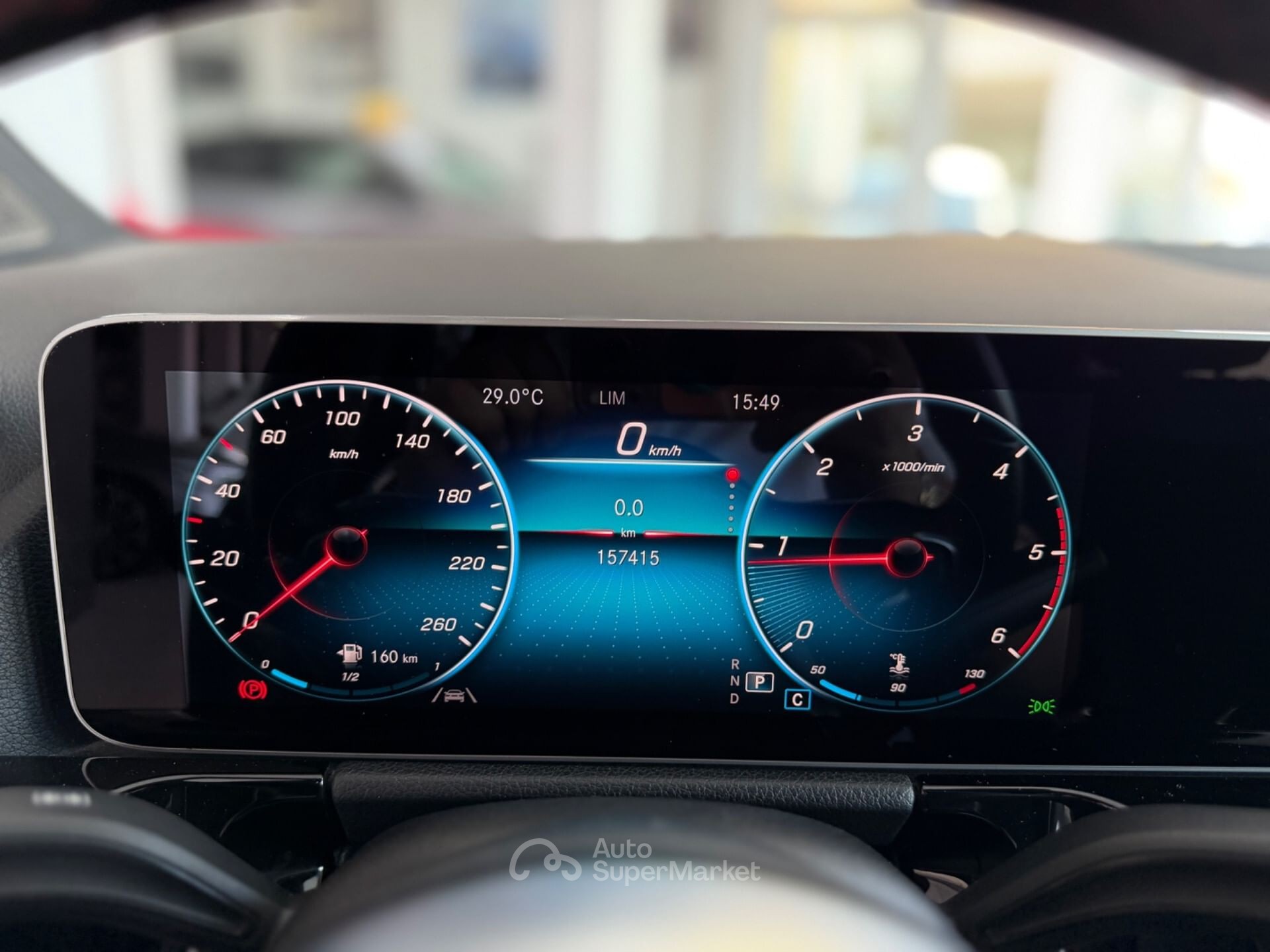 Mercedes-Benz Classe B