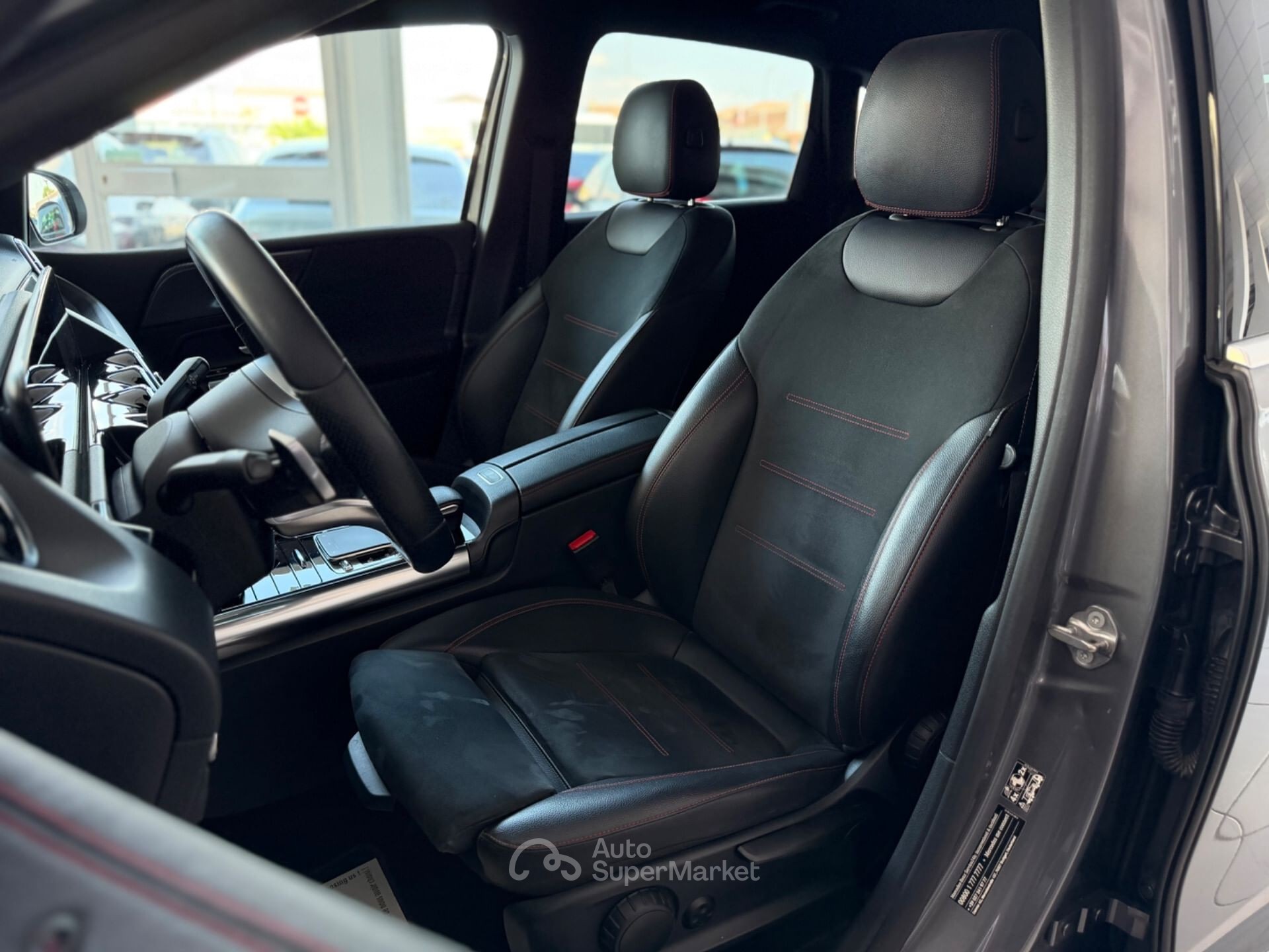 Mercedes-Benz Classe B