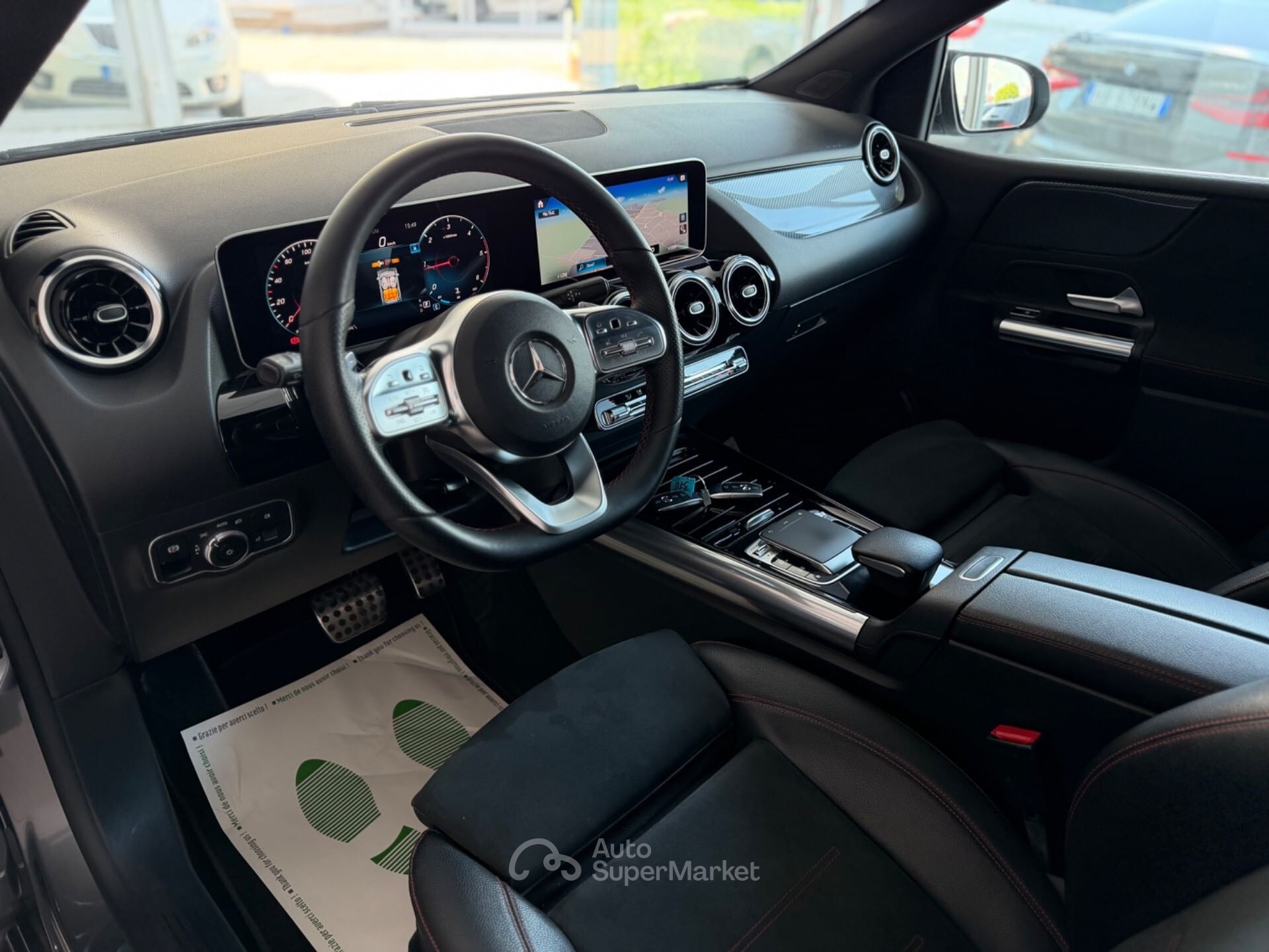 Mercedes-Benz Classe B