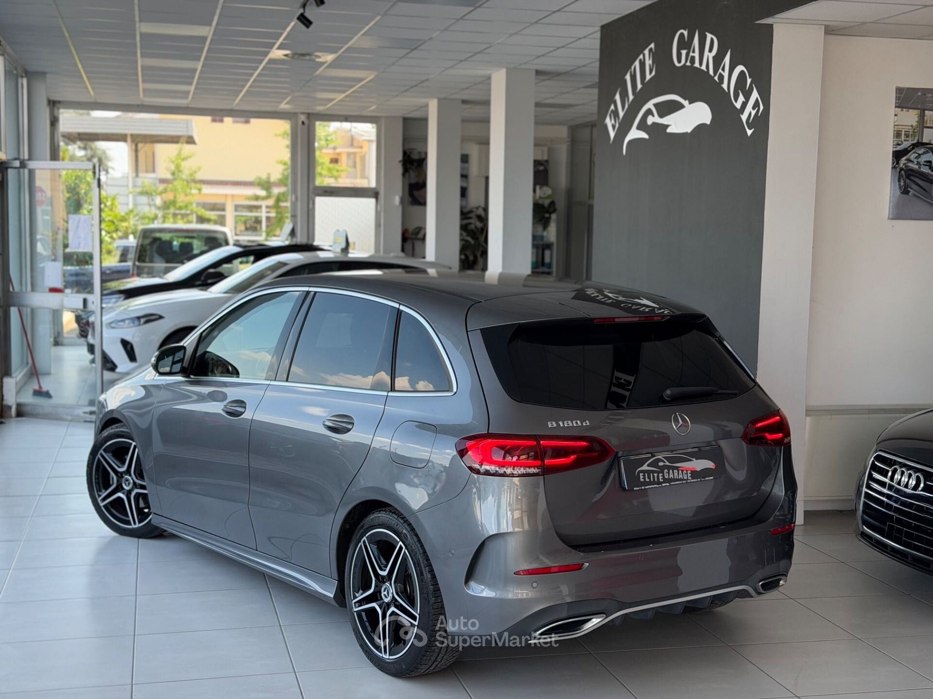 Mercedes-Benz Classe B
