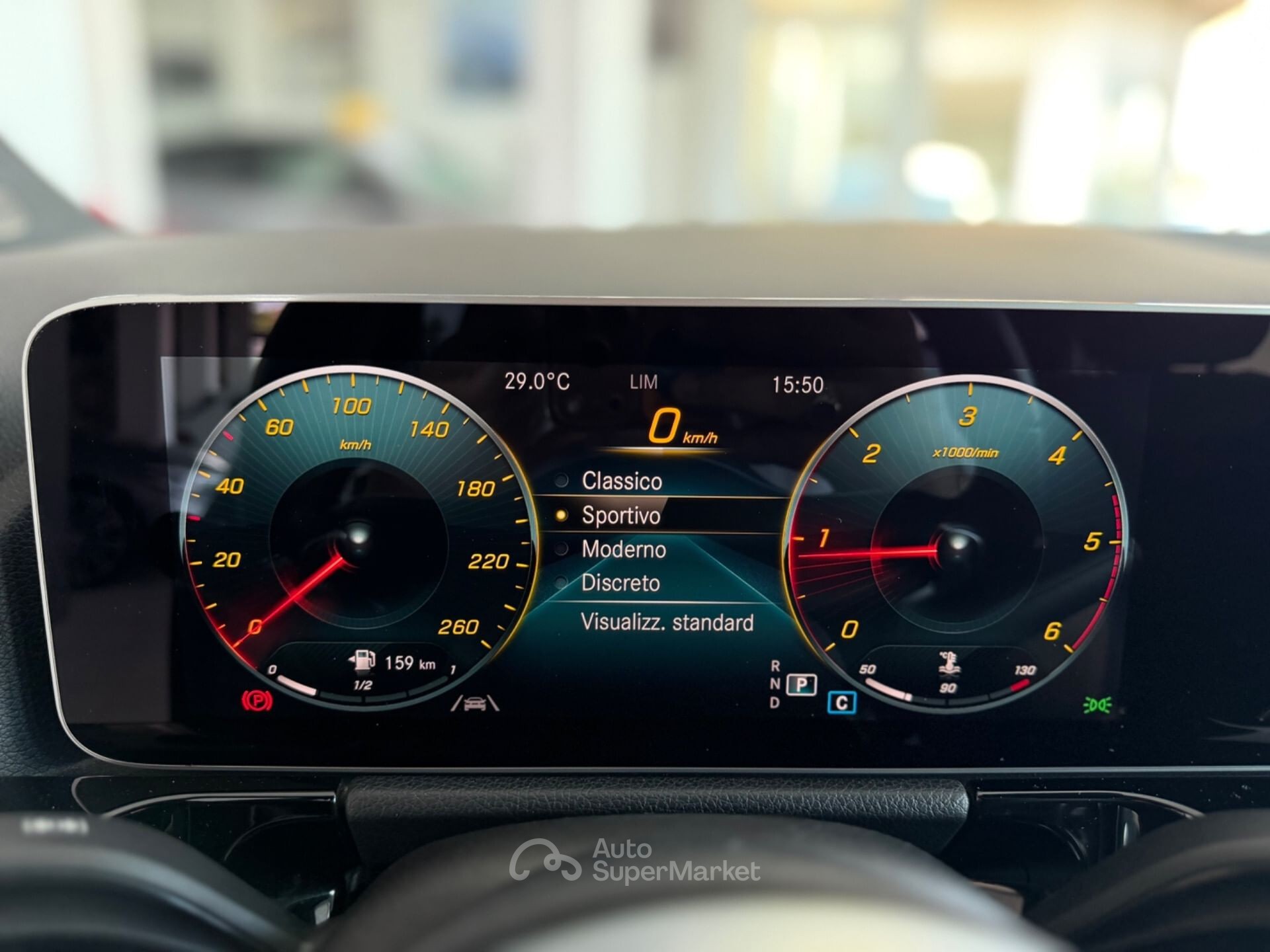 Mercedes-Benz Classe B