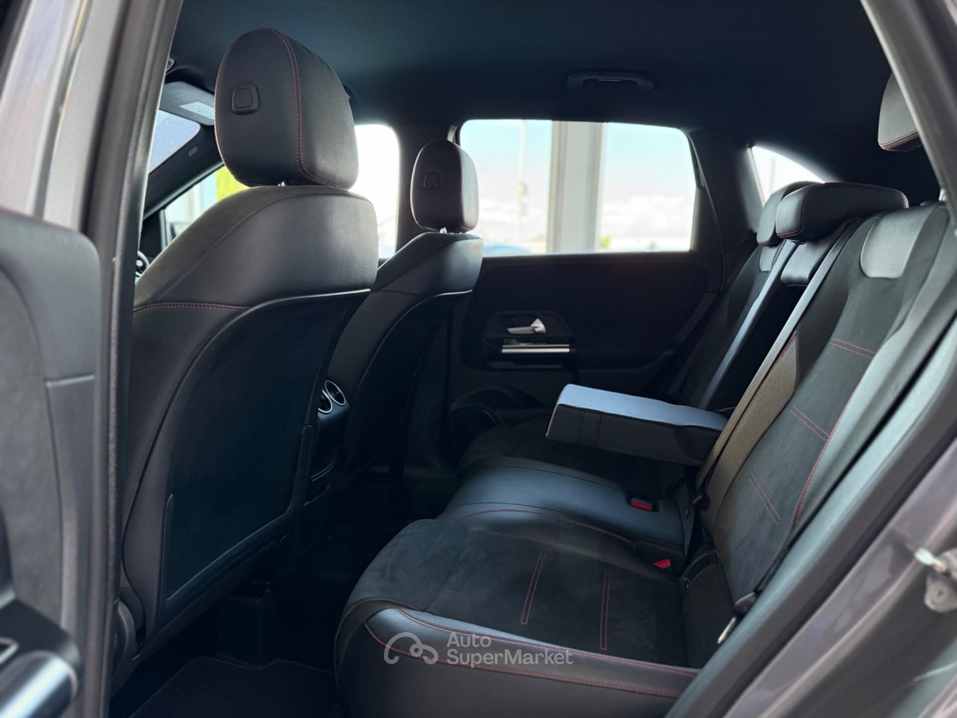 Mercedes-Benz Classe B