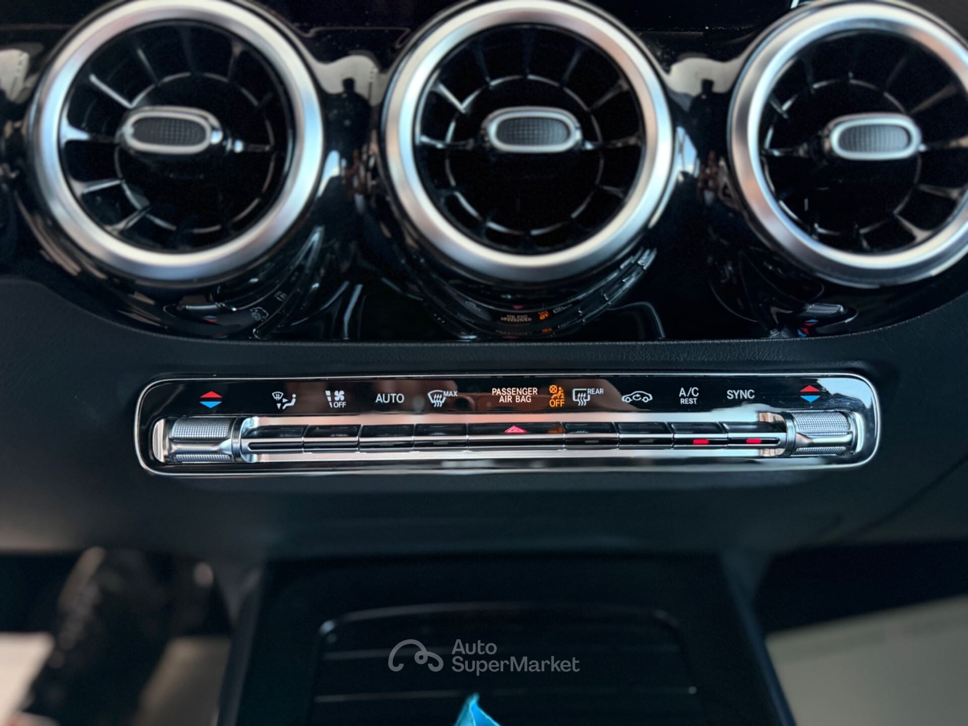 Mercedes-Benz Classe B