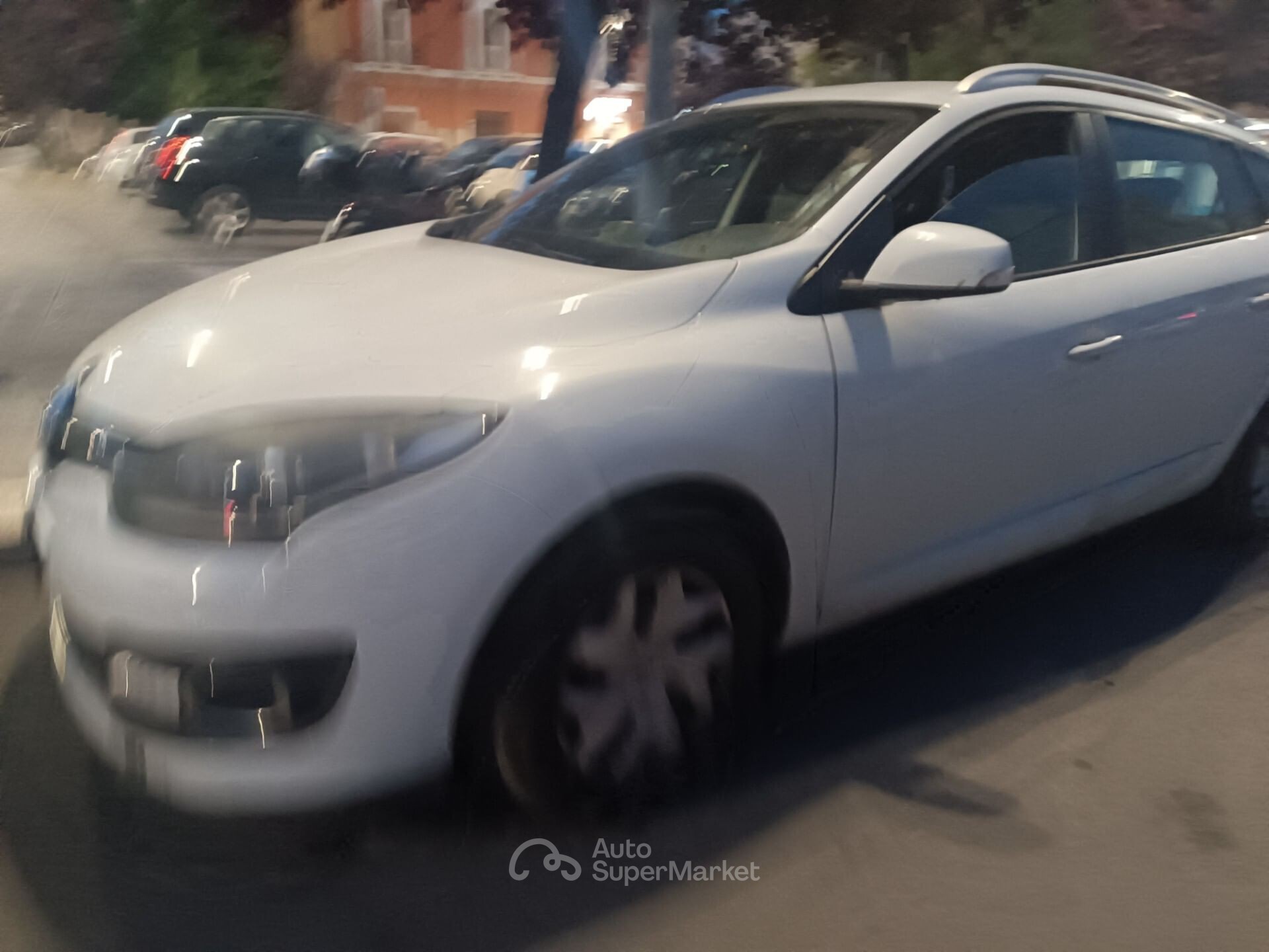Renault Mégane