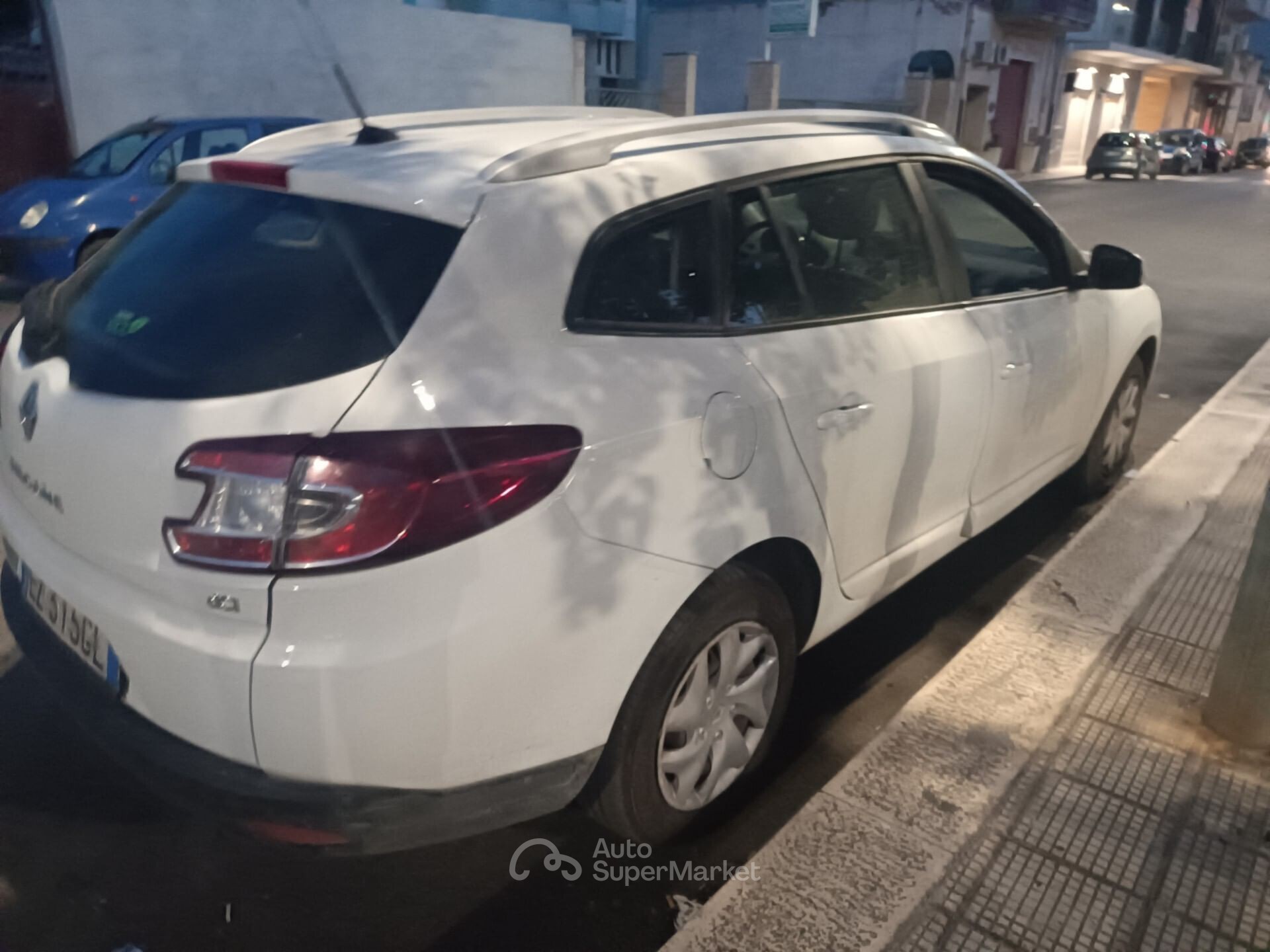 Renault Mégane