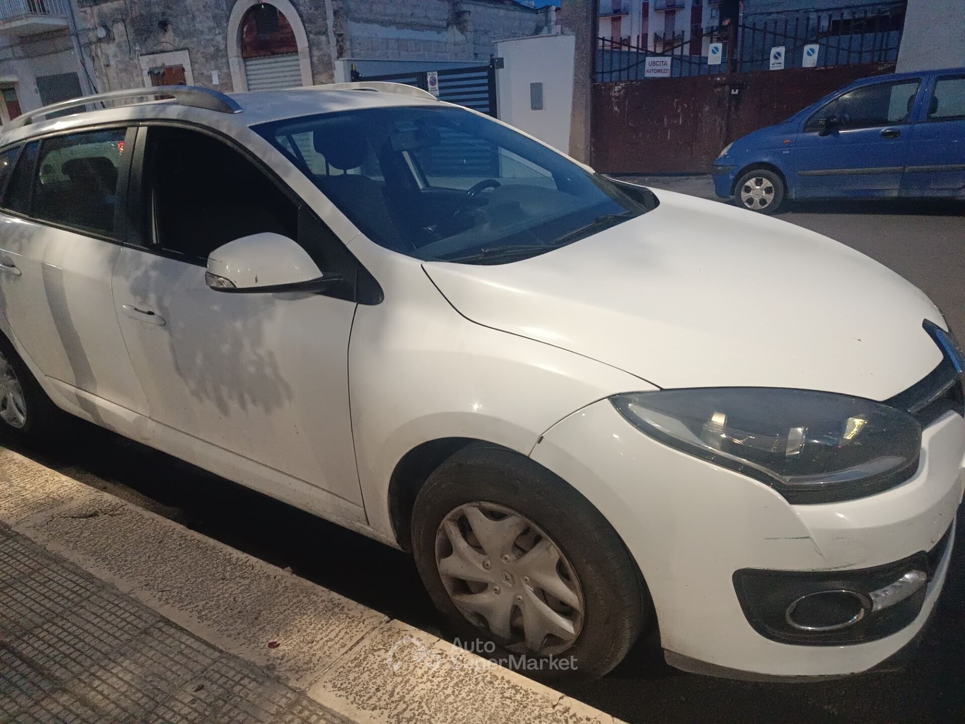 Renault Mégane