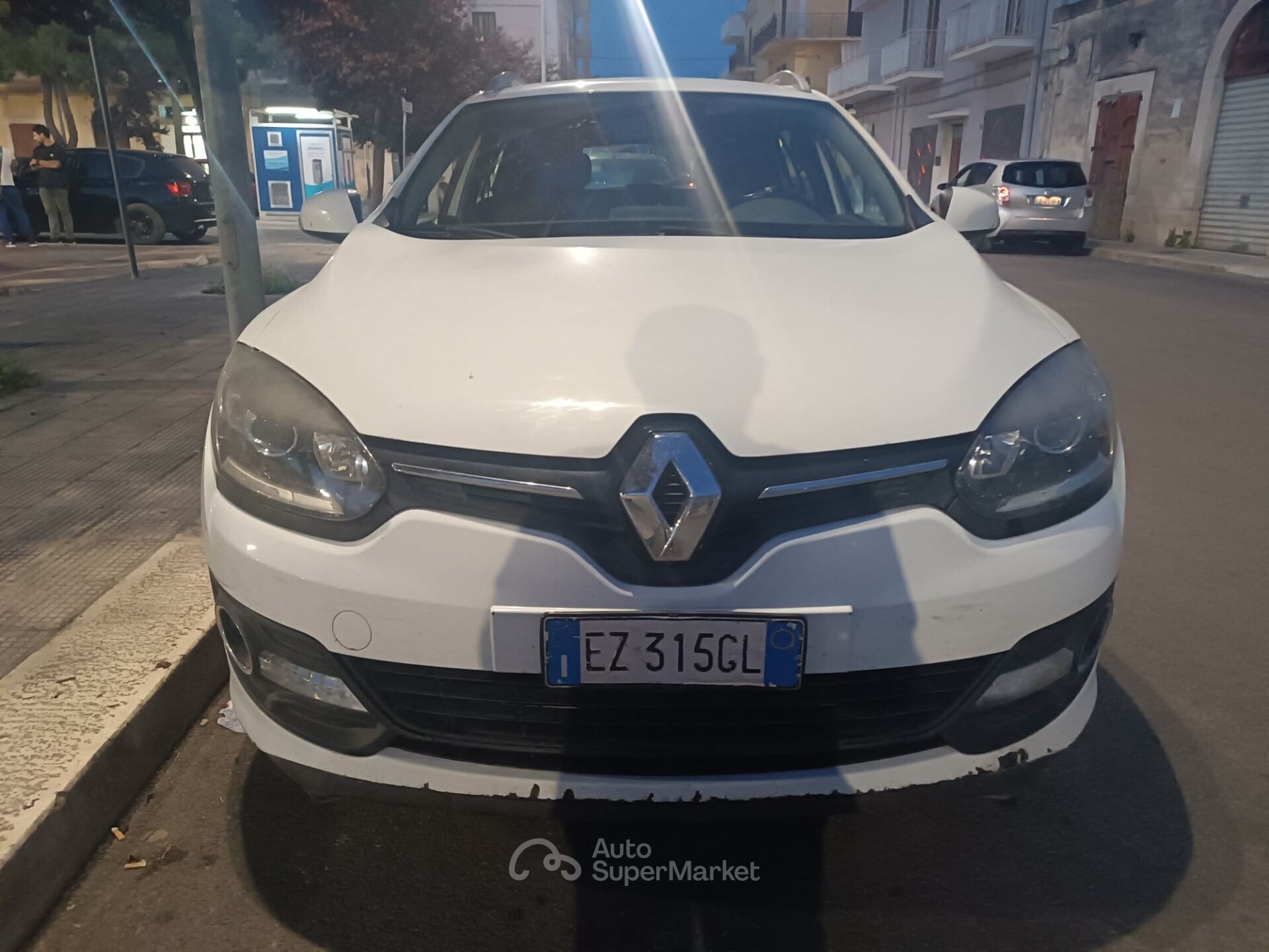 Renault Mégane