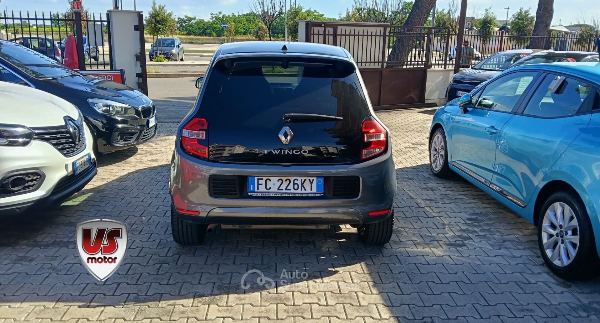 Renault Twingo