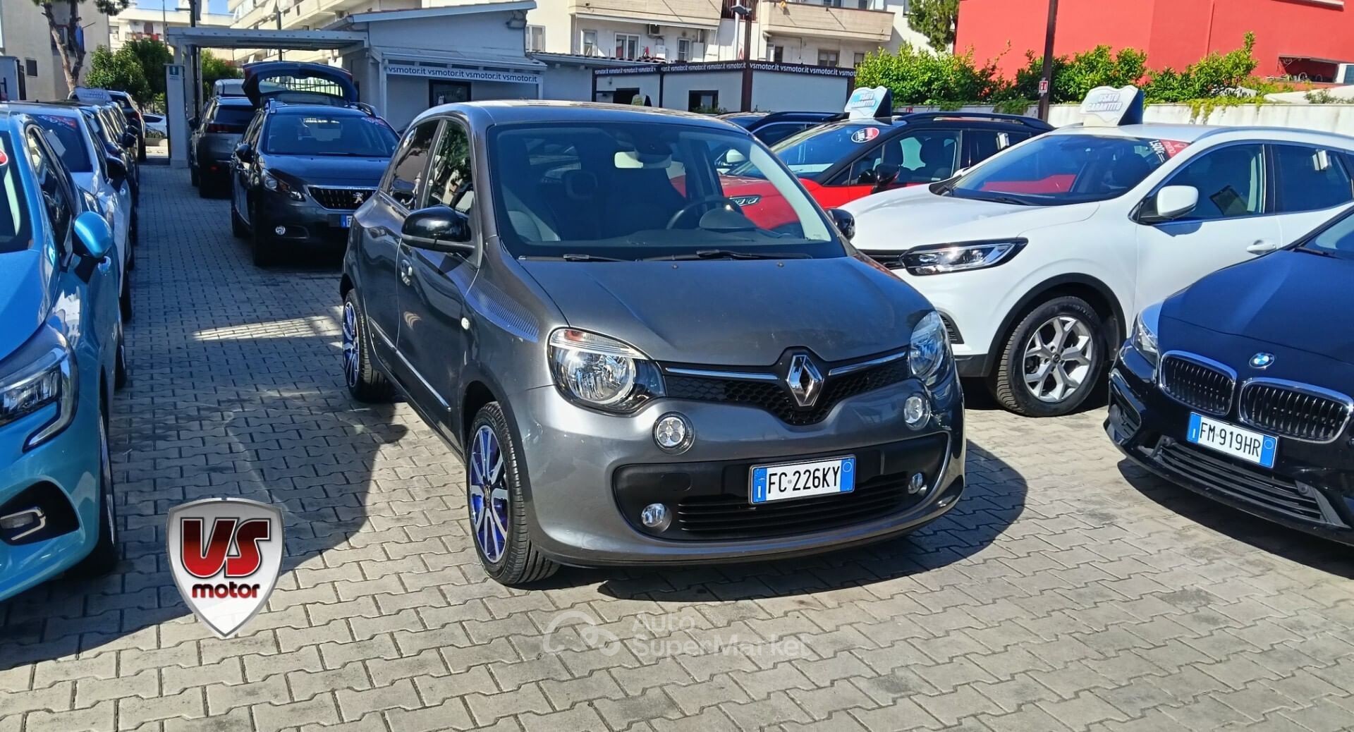 Renault Twingo